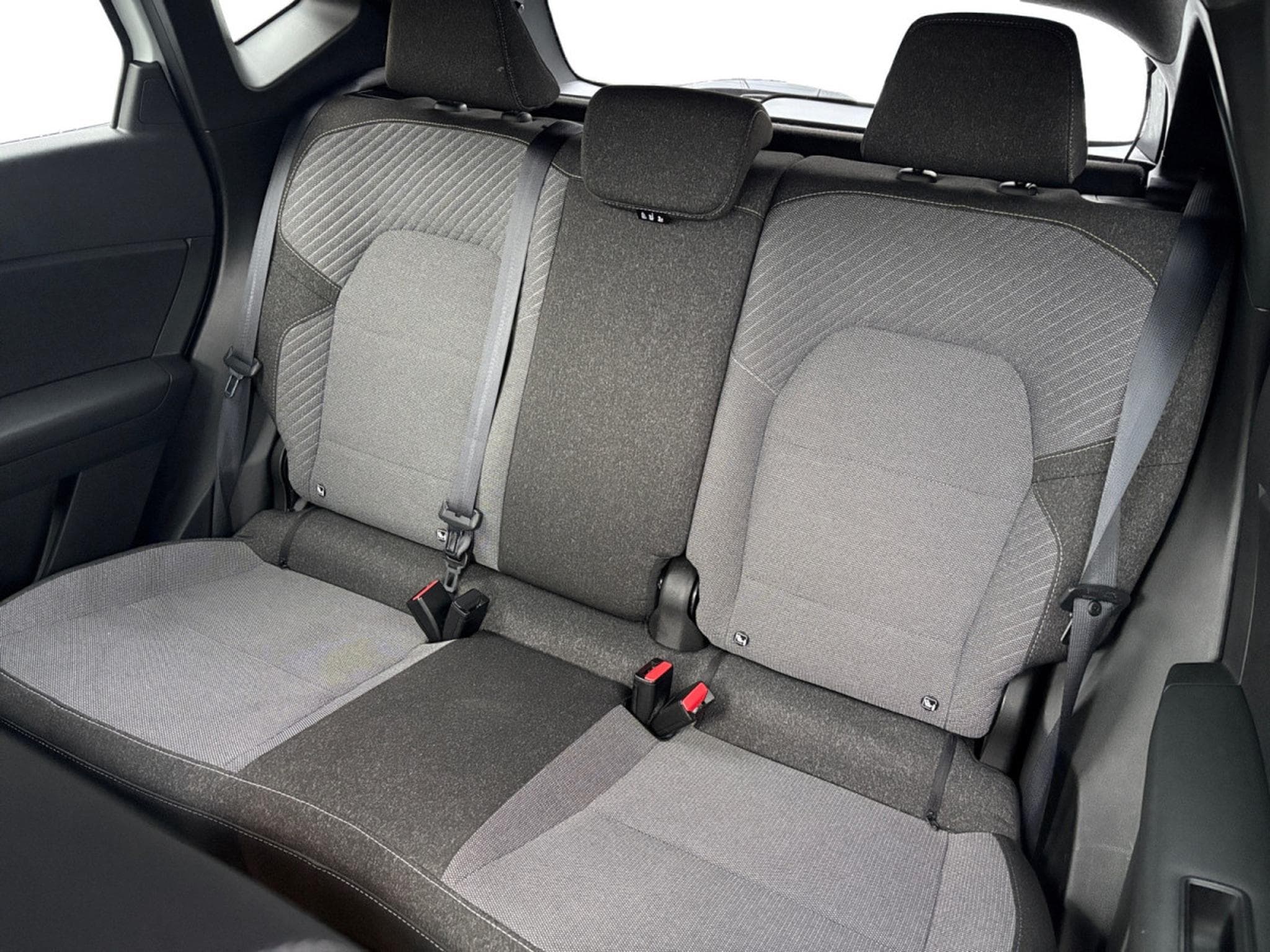 Renault Captur 1.33 TCe MHEV Techno GPF (2026) - Foto 9