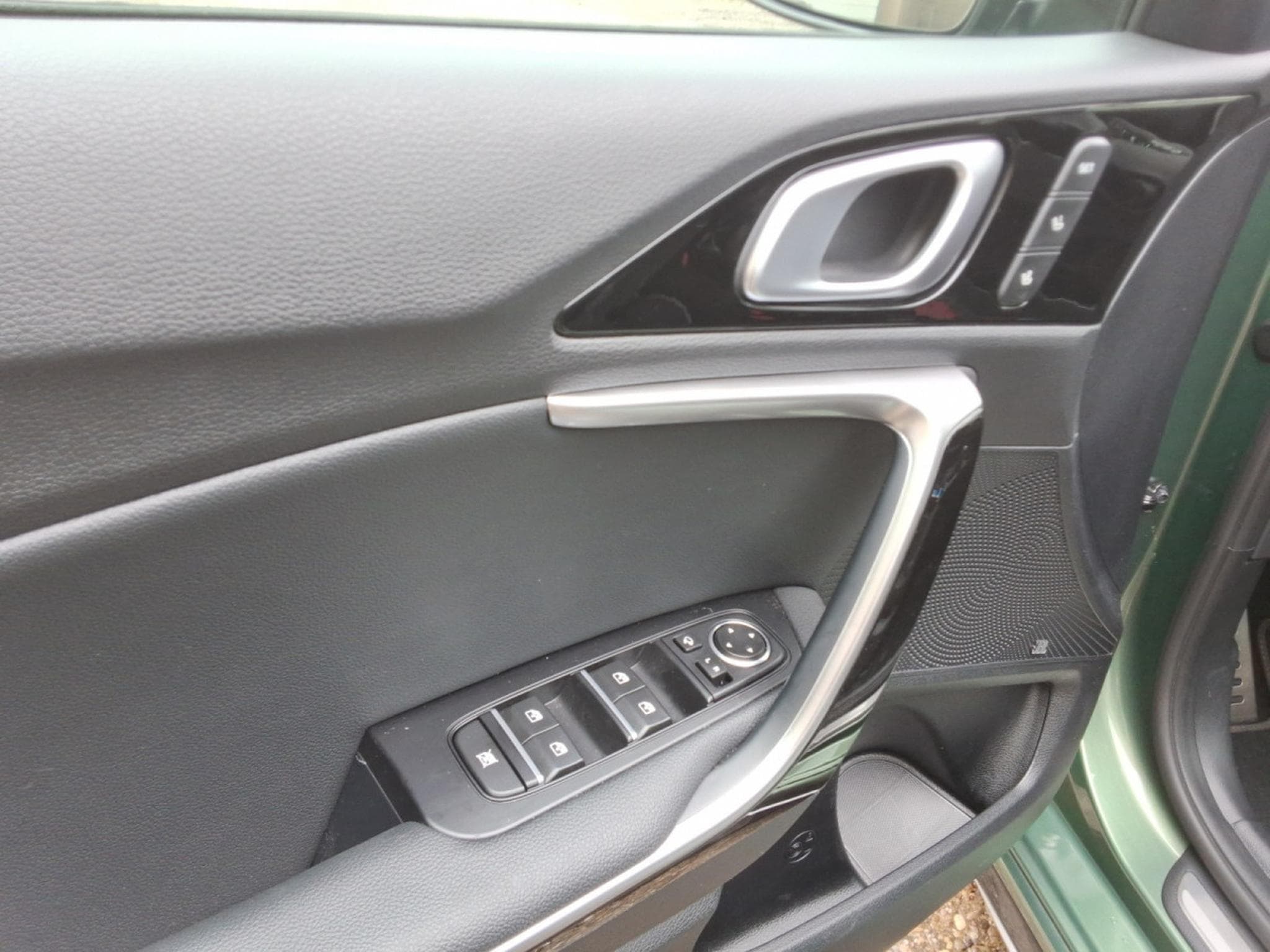 Kia Ceed GT Line 1.5 T-GDi 160 DCT7 (2024) - Foto 14