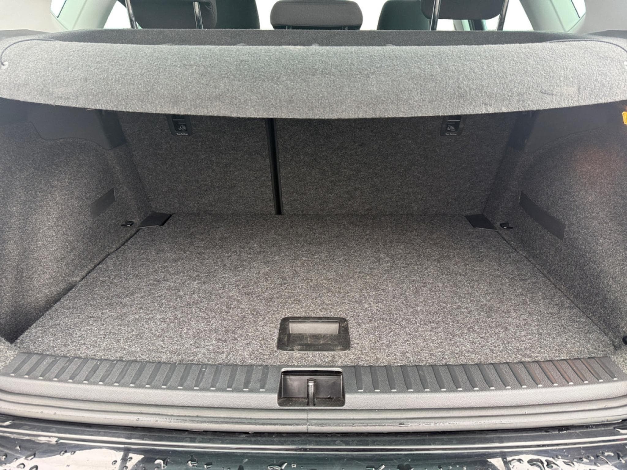 Seat Arona 1.0 TSI MOVE! DSG (2023) - Photo 13