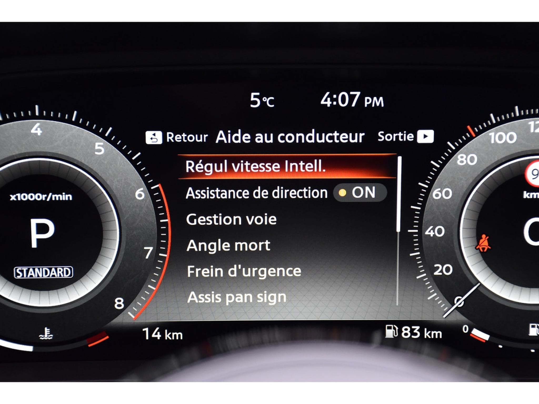 Nissan Qashqai 1.3 DIG-T MHEV N-Connecta Xtronic COLD PACK NEUF (2026) - Photo 16