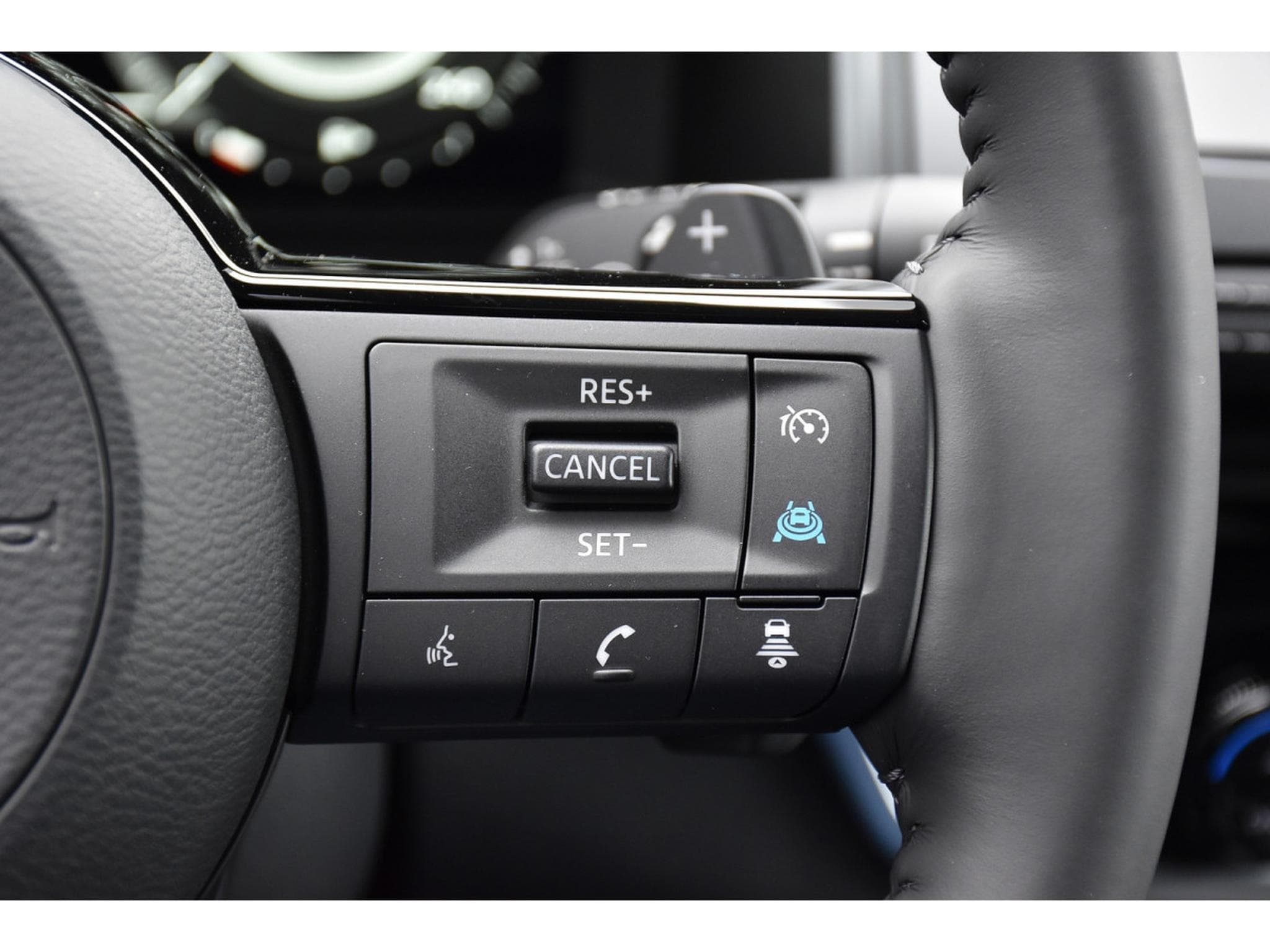 Nissan Qashqai 1.3 DIG-T MHEV N-Connecta Xtronic COLD PACK NEUF (2026) - Photo 21