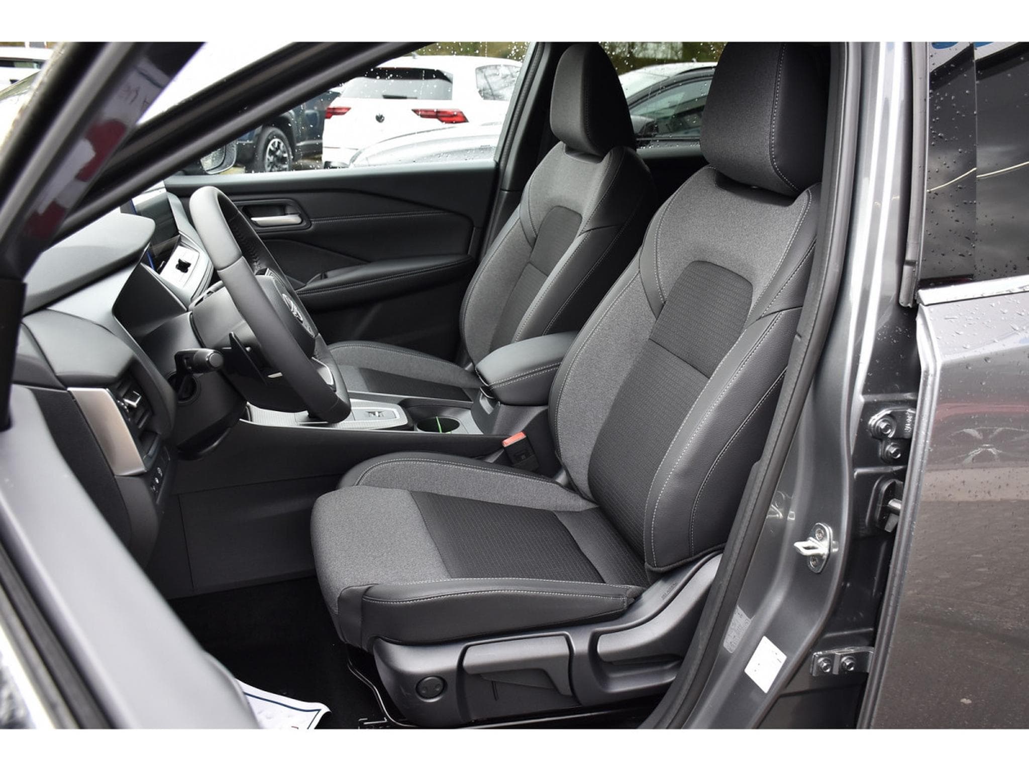 Nissan Qashqai 1.3 DIG-T MHEV N-Connecta Xtronic COLD PACK NEUF (2026) - Photo 6