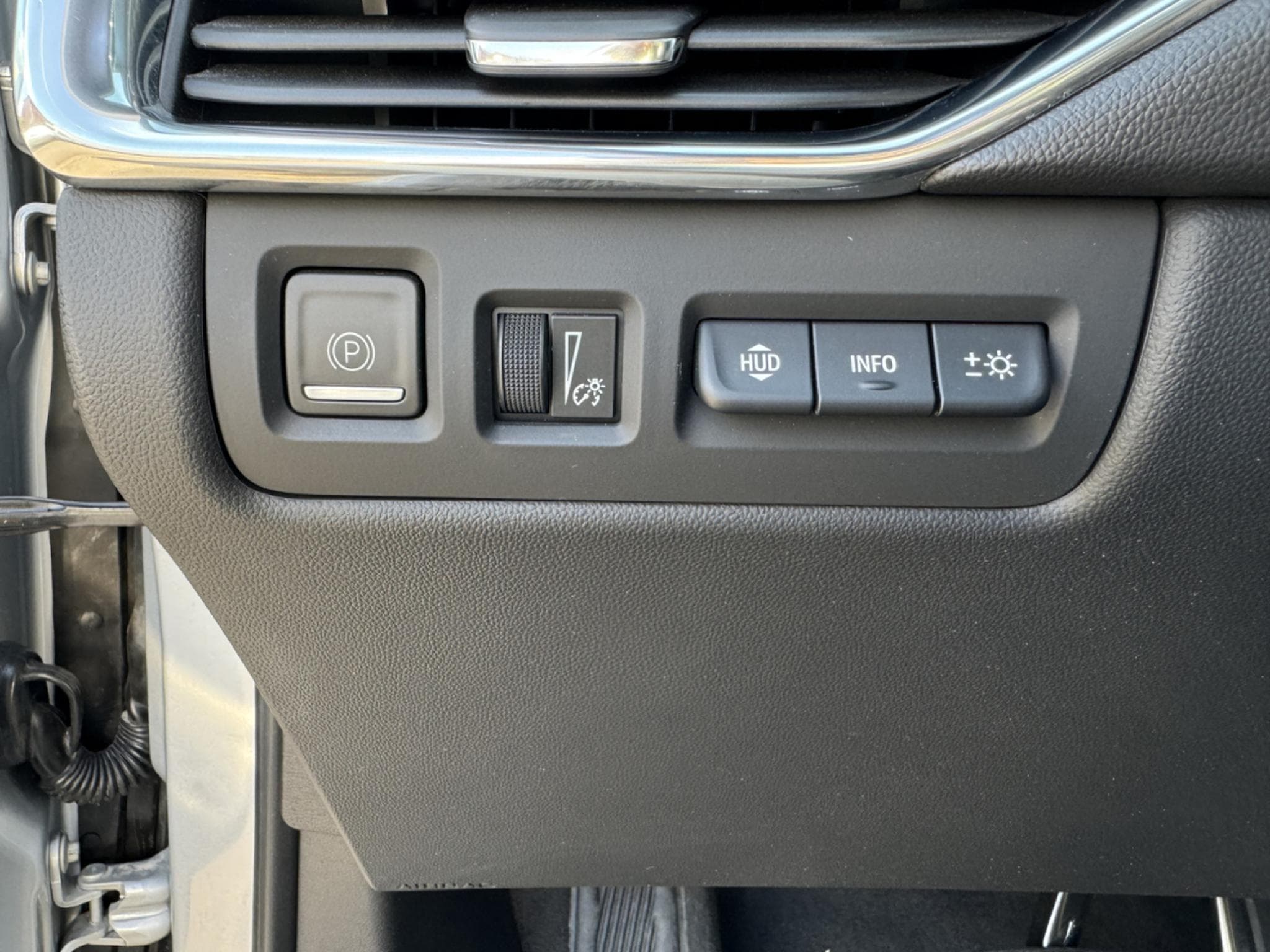 Cadillac XT4 350 T AWD SPORT (2022) - Foto 19