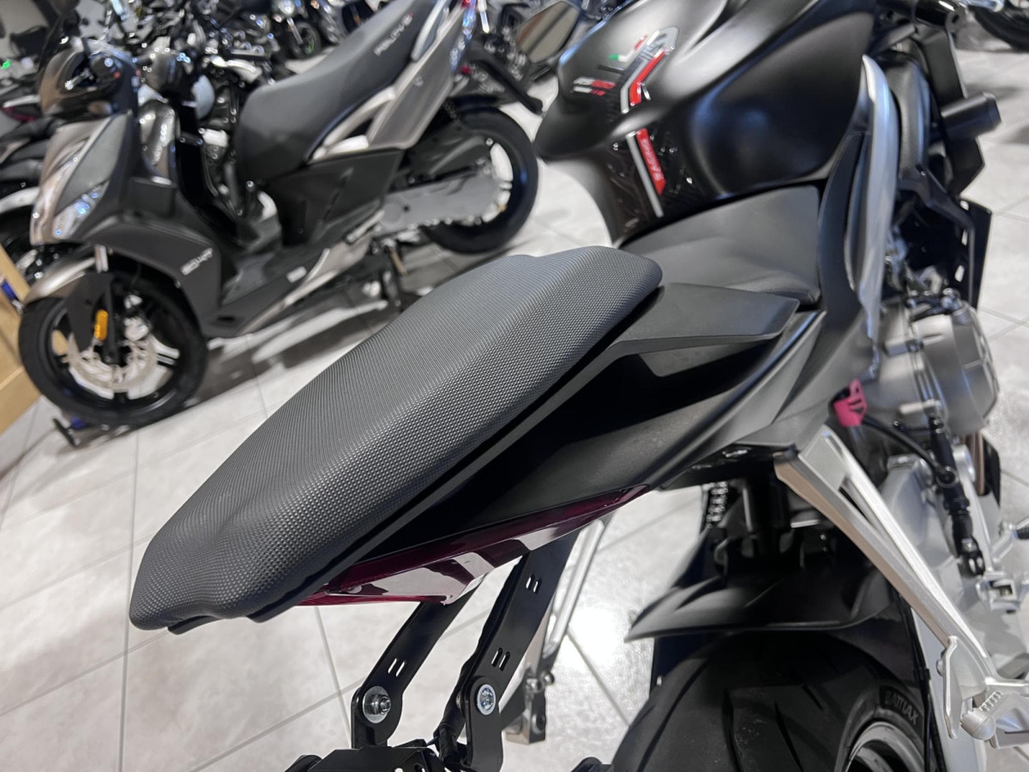 Aprilia RS 35 KW (2024) - Photo 5