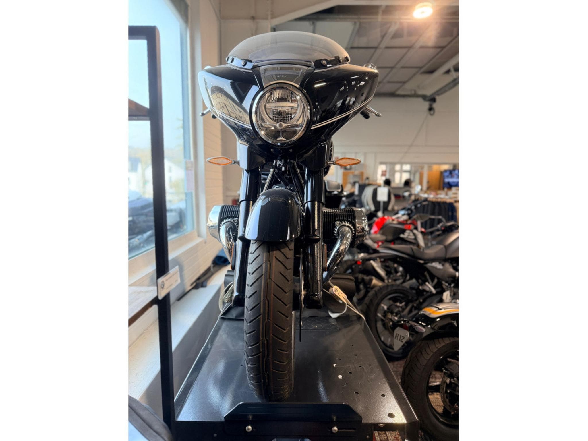 BMW R 18 B (2026) - Foto 5