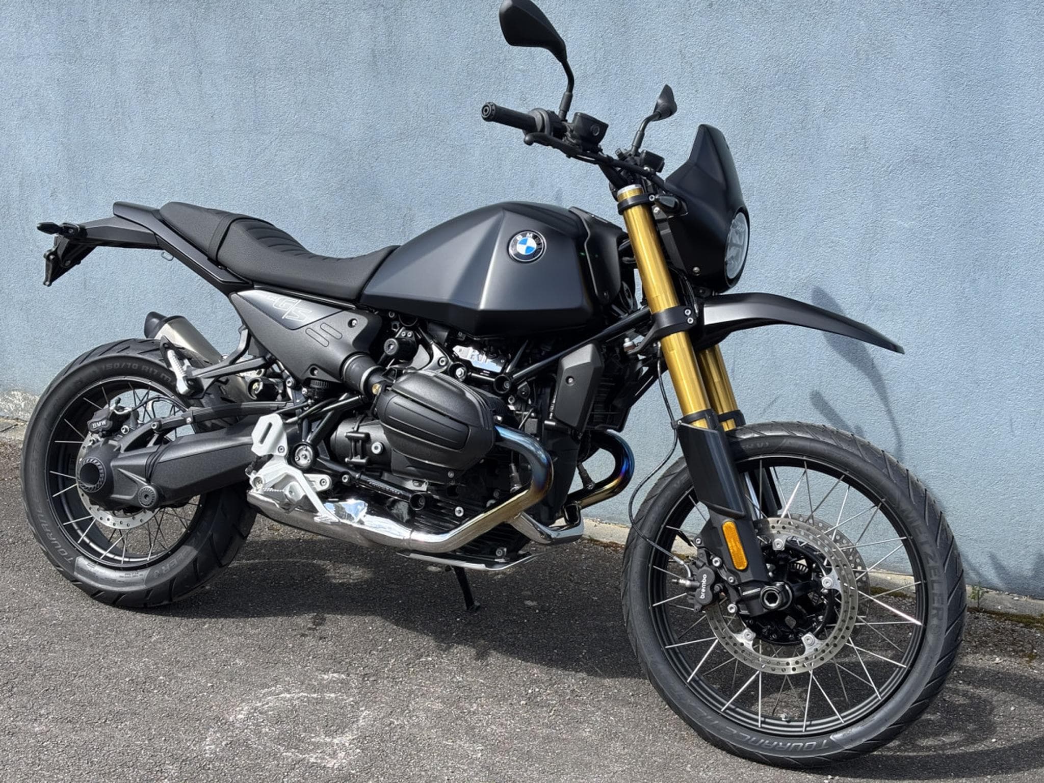 BMW R 12 (2026) - Photo 2