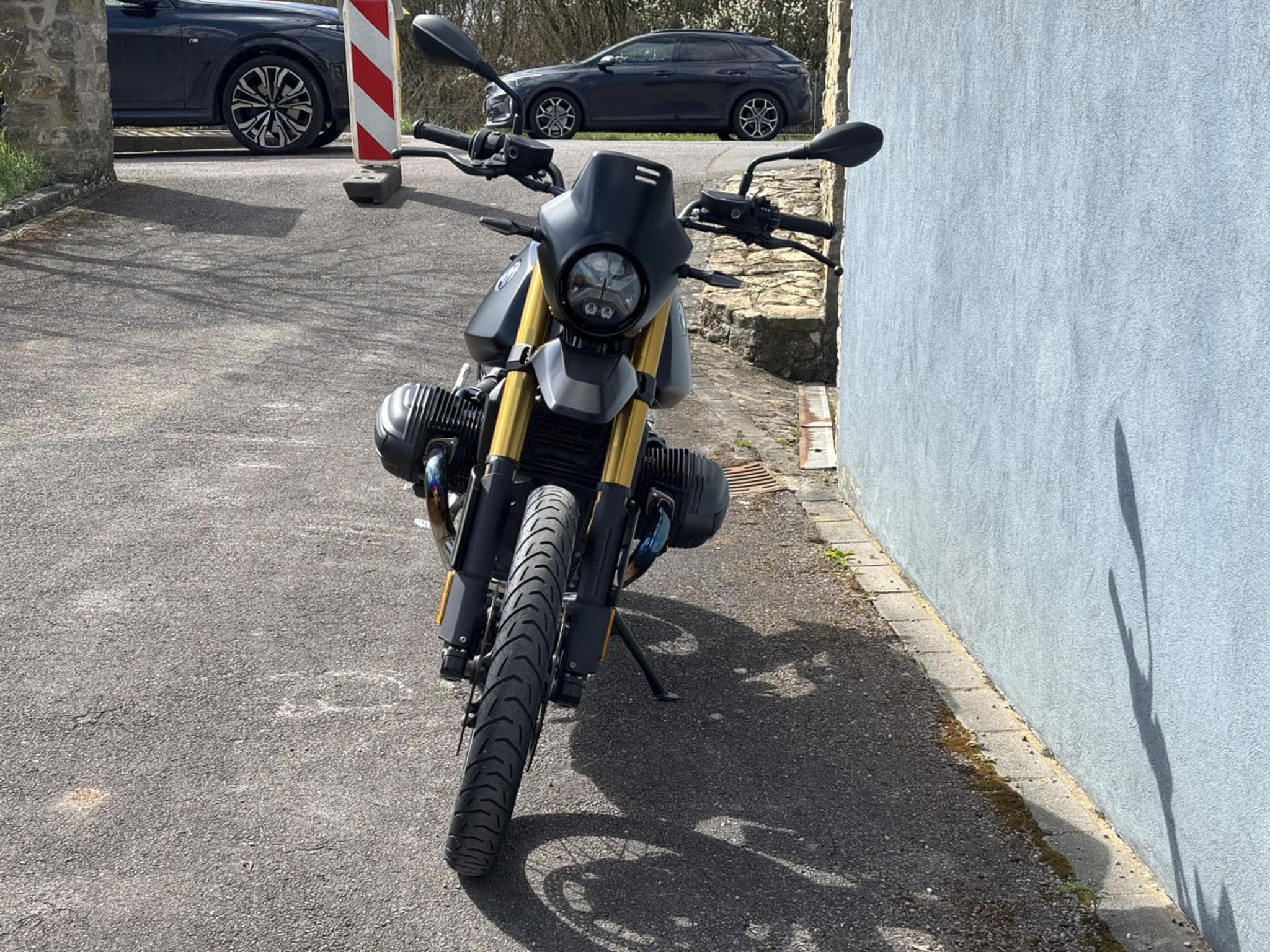 BMW R 12 (2026) - Photo 3