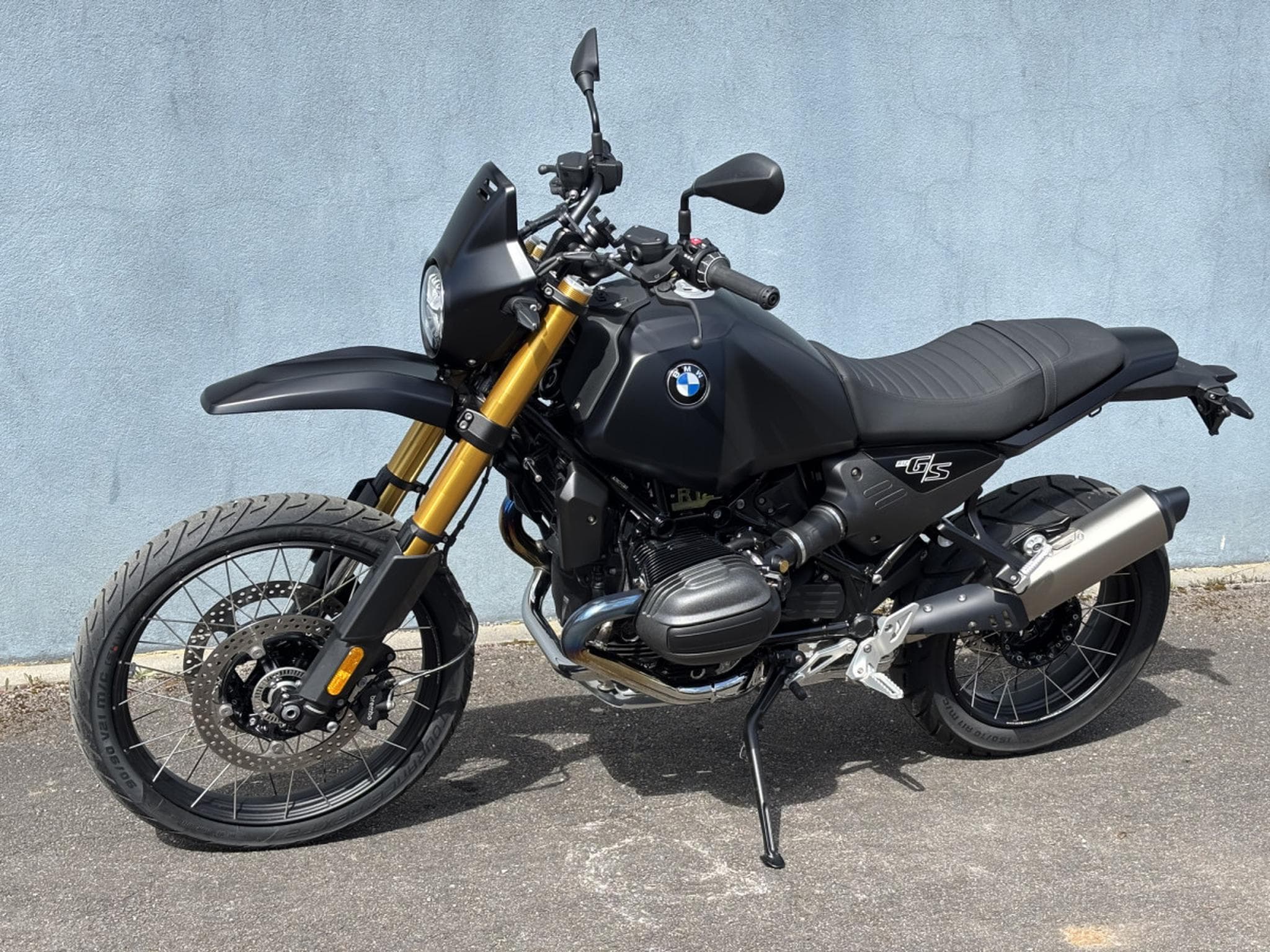 BMW R 12 (2026) - Photo 4