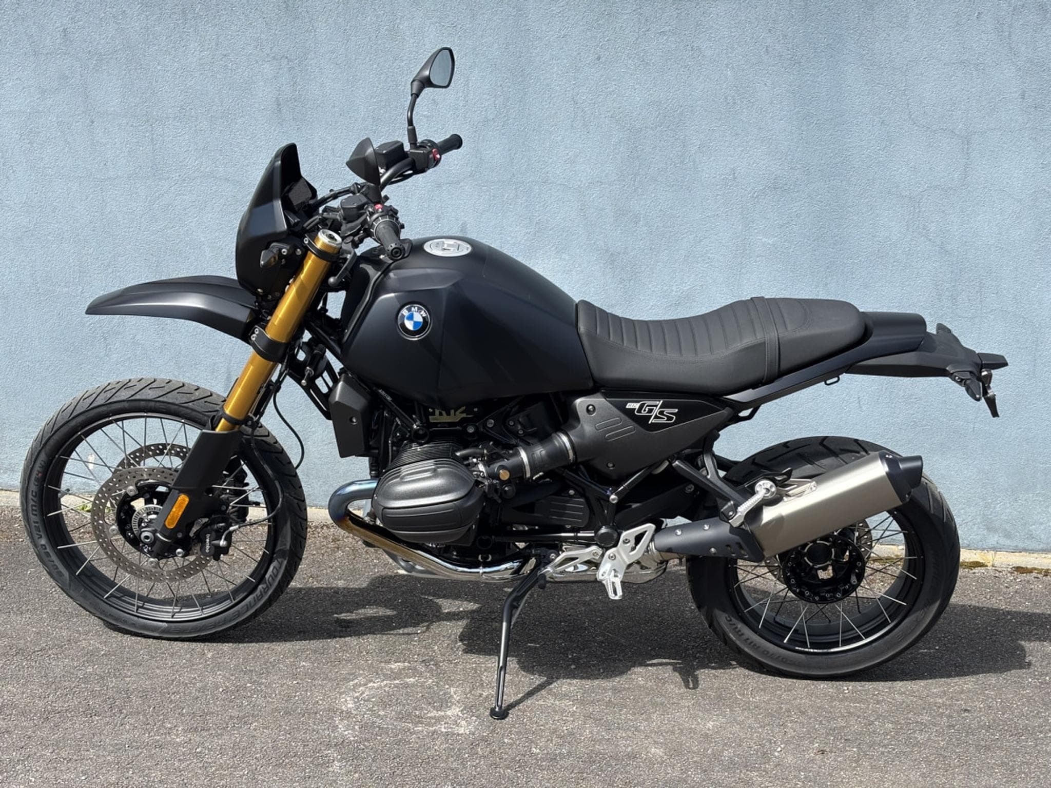 BMW R 12 (2026) - Photo 5