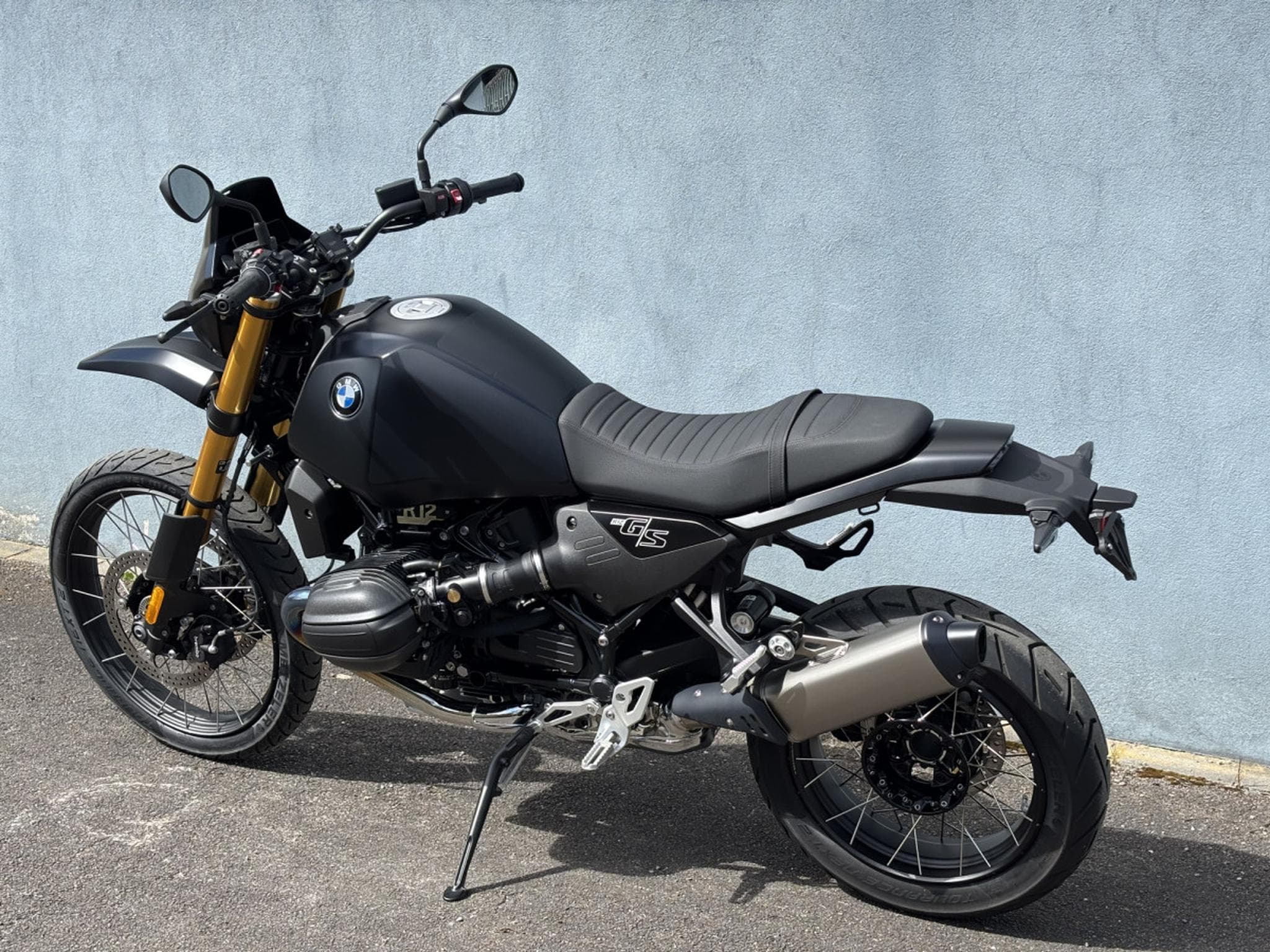 BMW R 12 (2026) - Photo 6