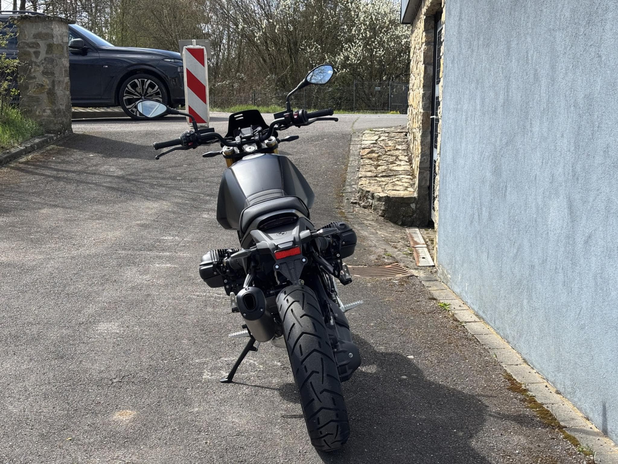 BMW R 12 (2026) - Photo 7