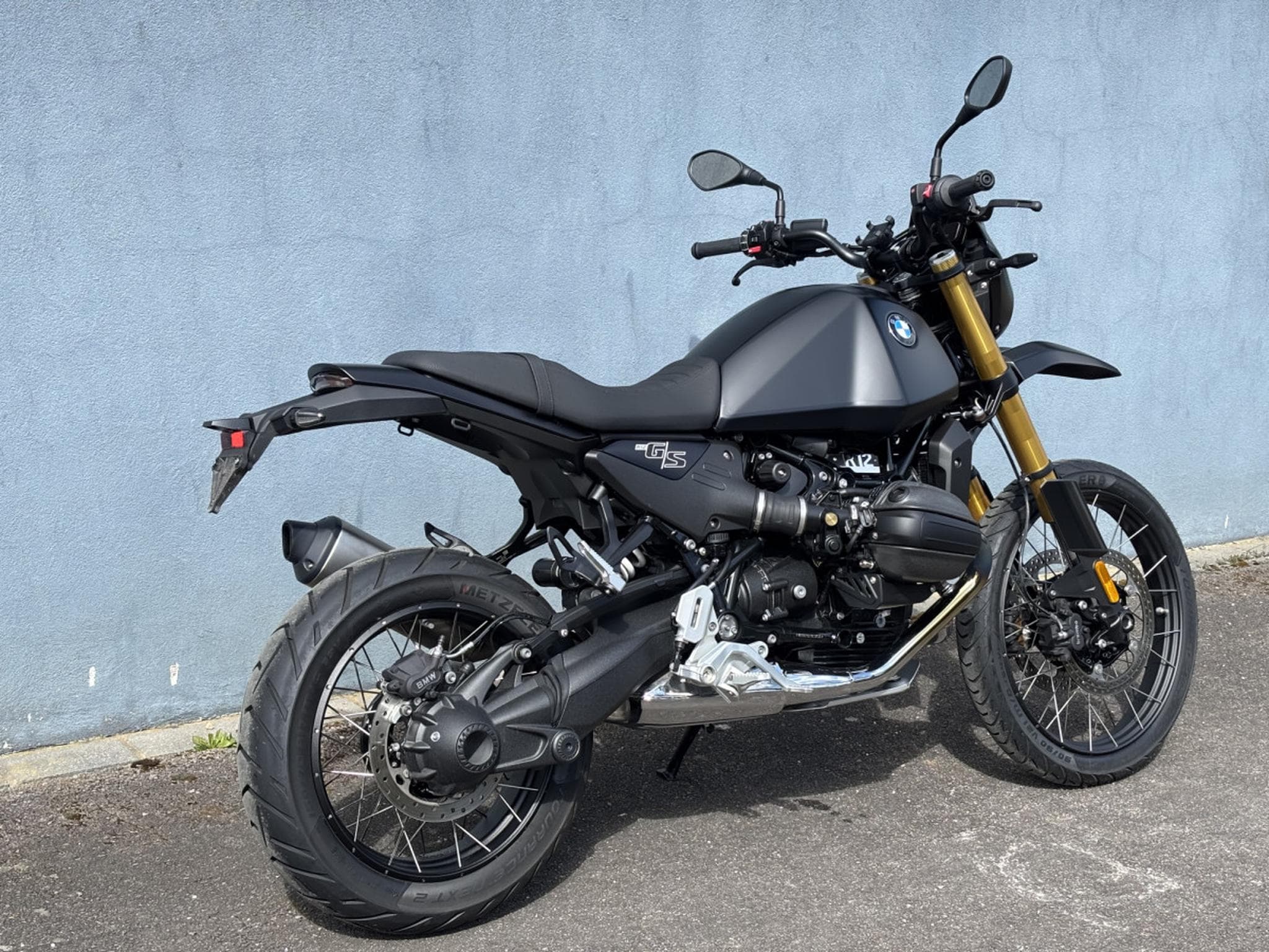 BMW R 12 (2026) - Photo 8