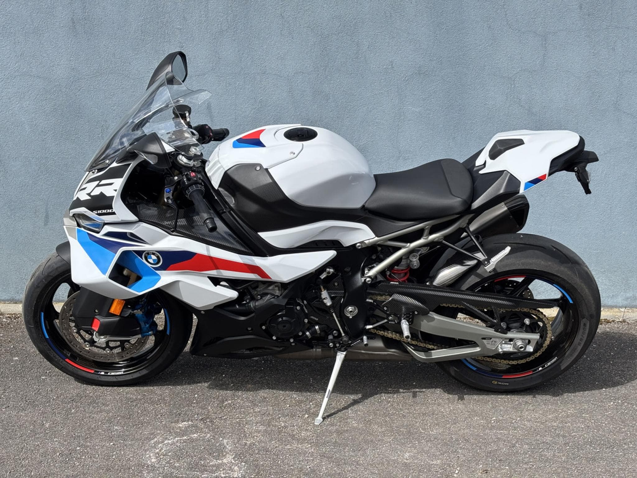 BMW S 580 1000 RR (2026) - Photo 5