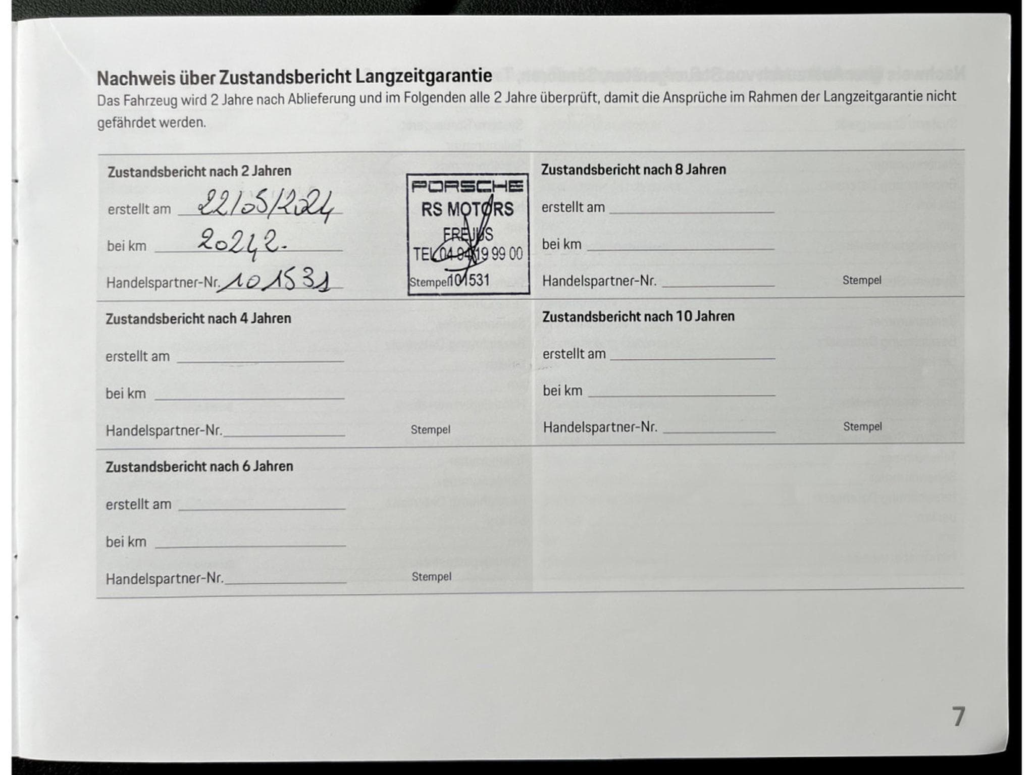 Porsche Taycan 4S SPORT 530CH Performance plus battery 1 year (2020) - Photo 18