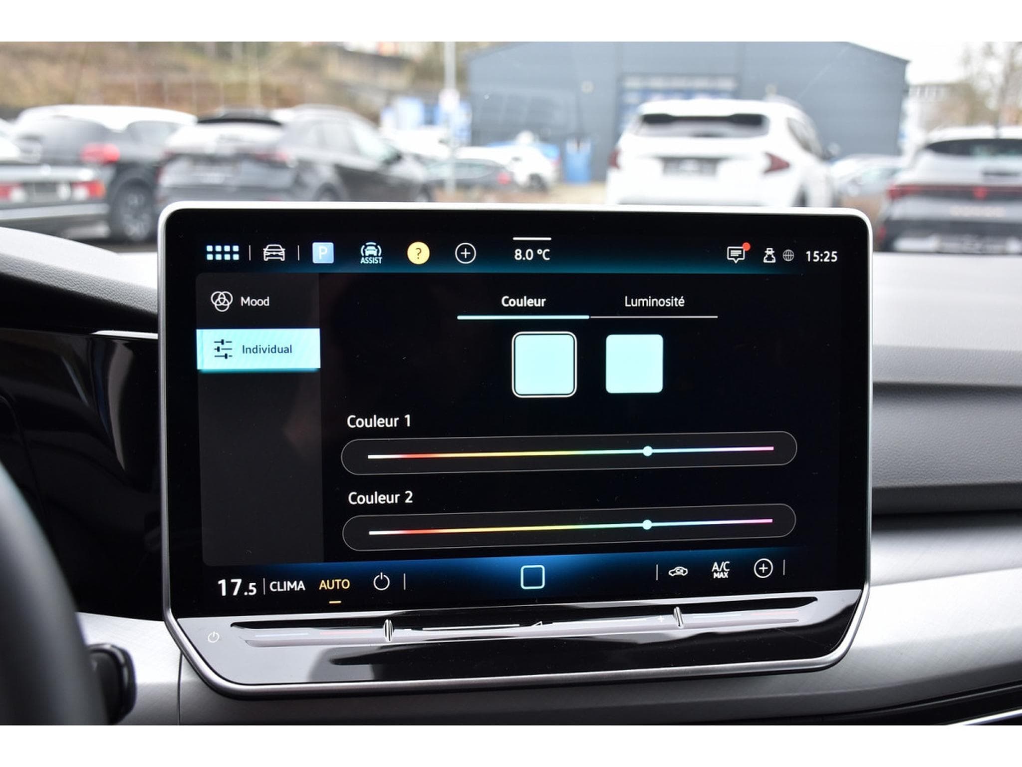 VW Golf 2.0 TDI Life DSG ACC GPS LANE 1° MAIN (2025) - Photo 16