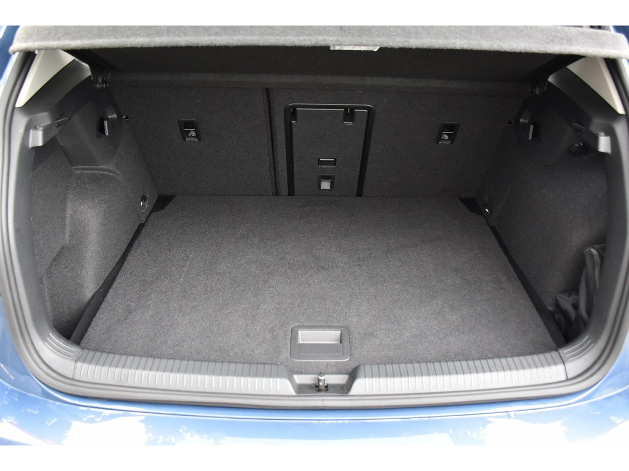 VW Golf 2.0 TDI Life DSG ACC GPS LANE 1° MAIN (2025) - Photo 21