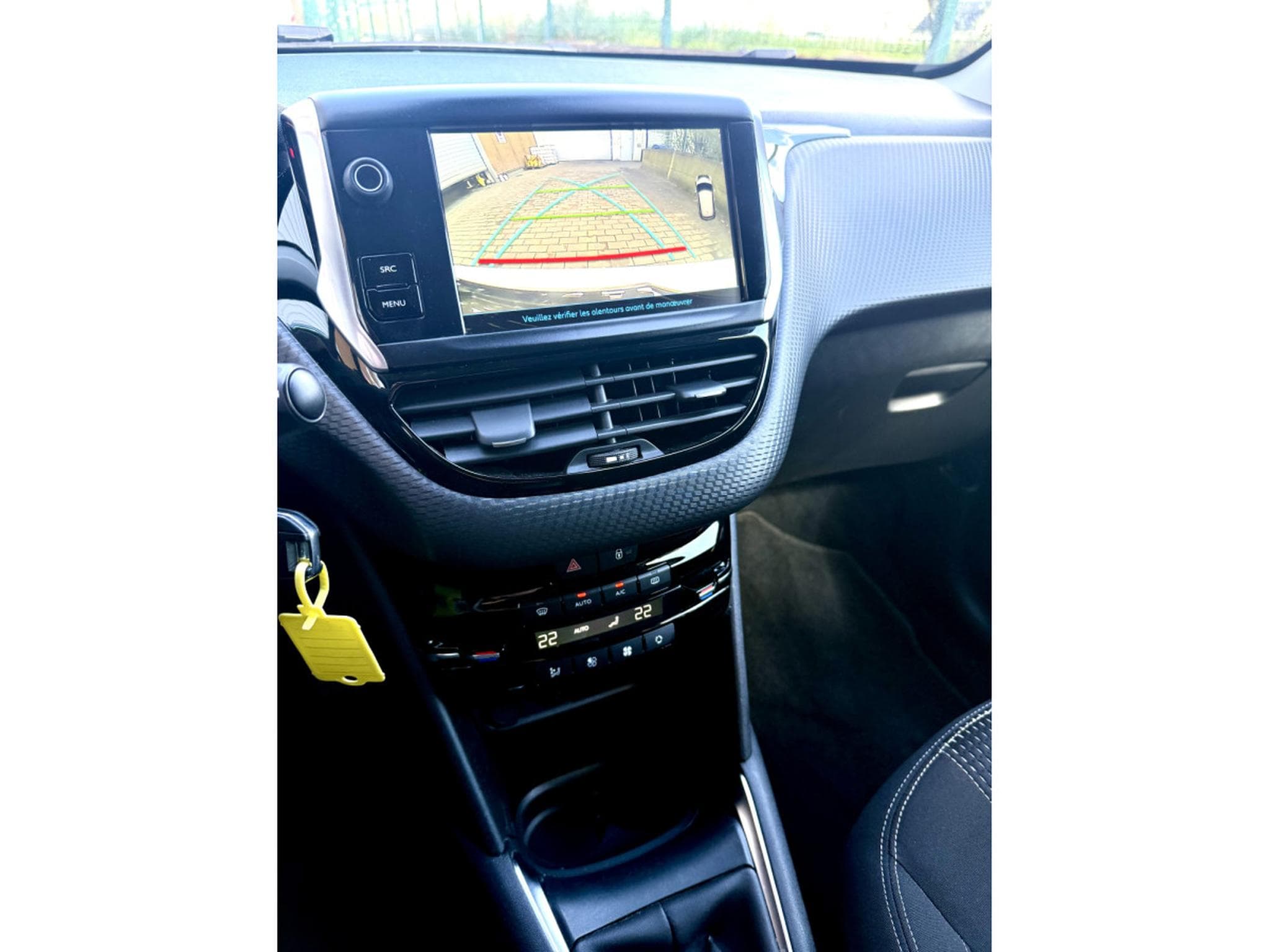 Peugeot 208 1.2 VTi Tech Edition (2018) - Photo 6