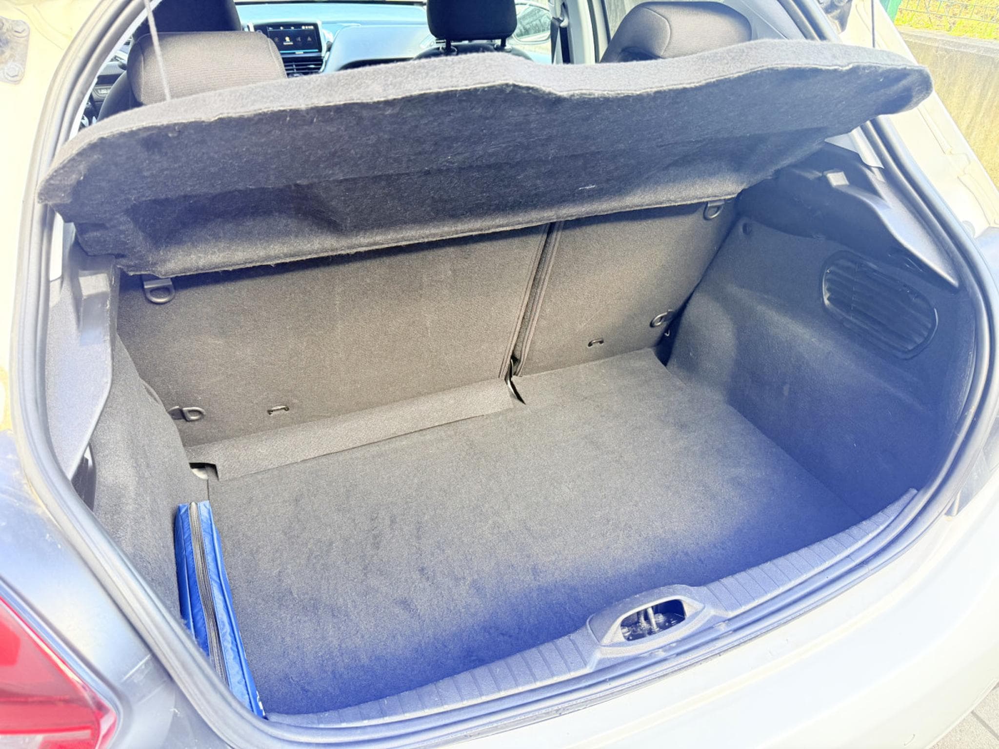 Peugeot 208 1.2 VTi Tech Edition (2018) - Photo 9