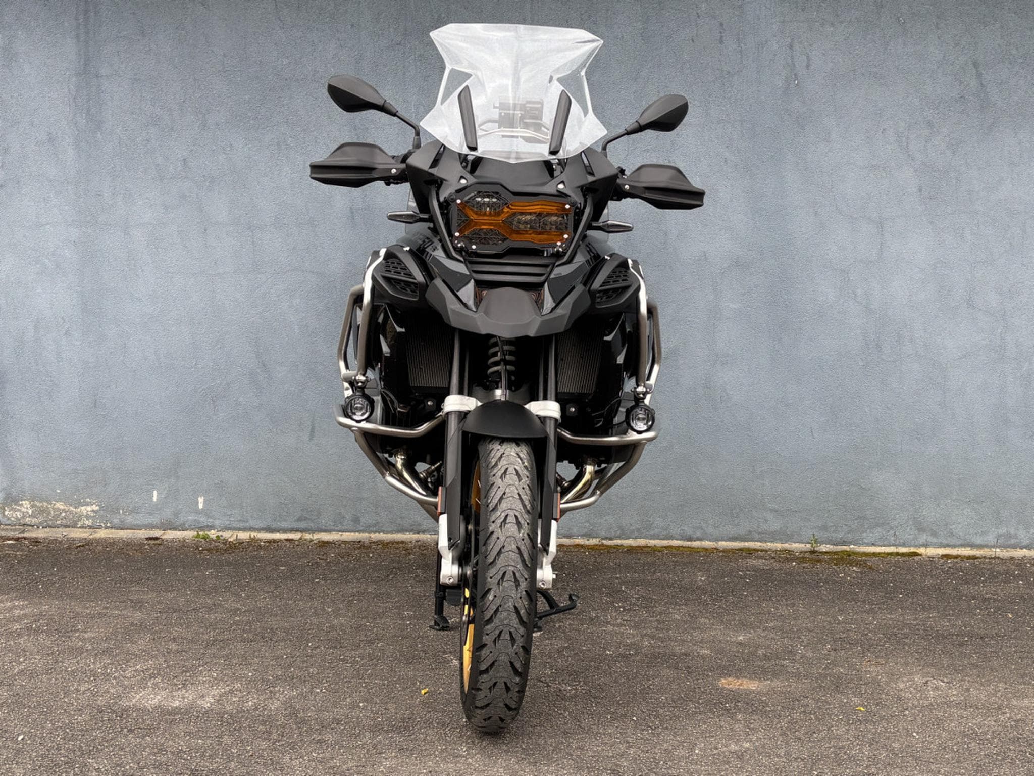 BMW R 1250 GS Adventure (2023) - Photo 3