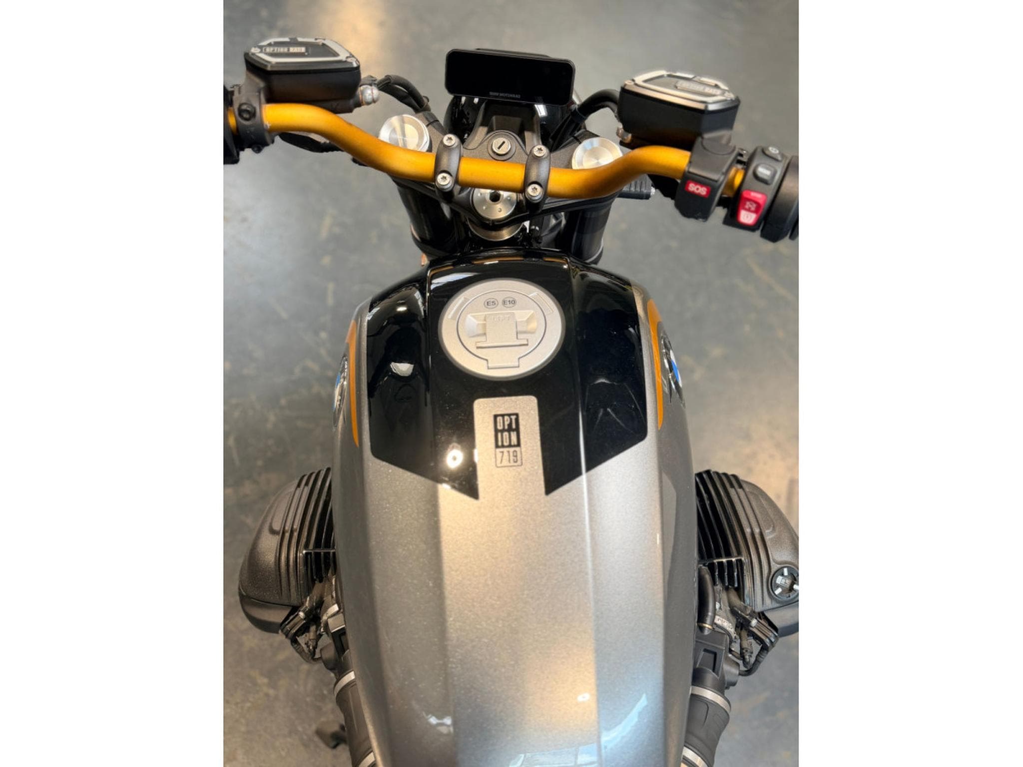 BMW R 12 (2026) - Photo 10