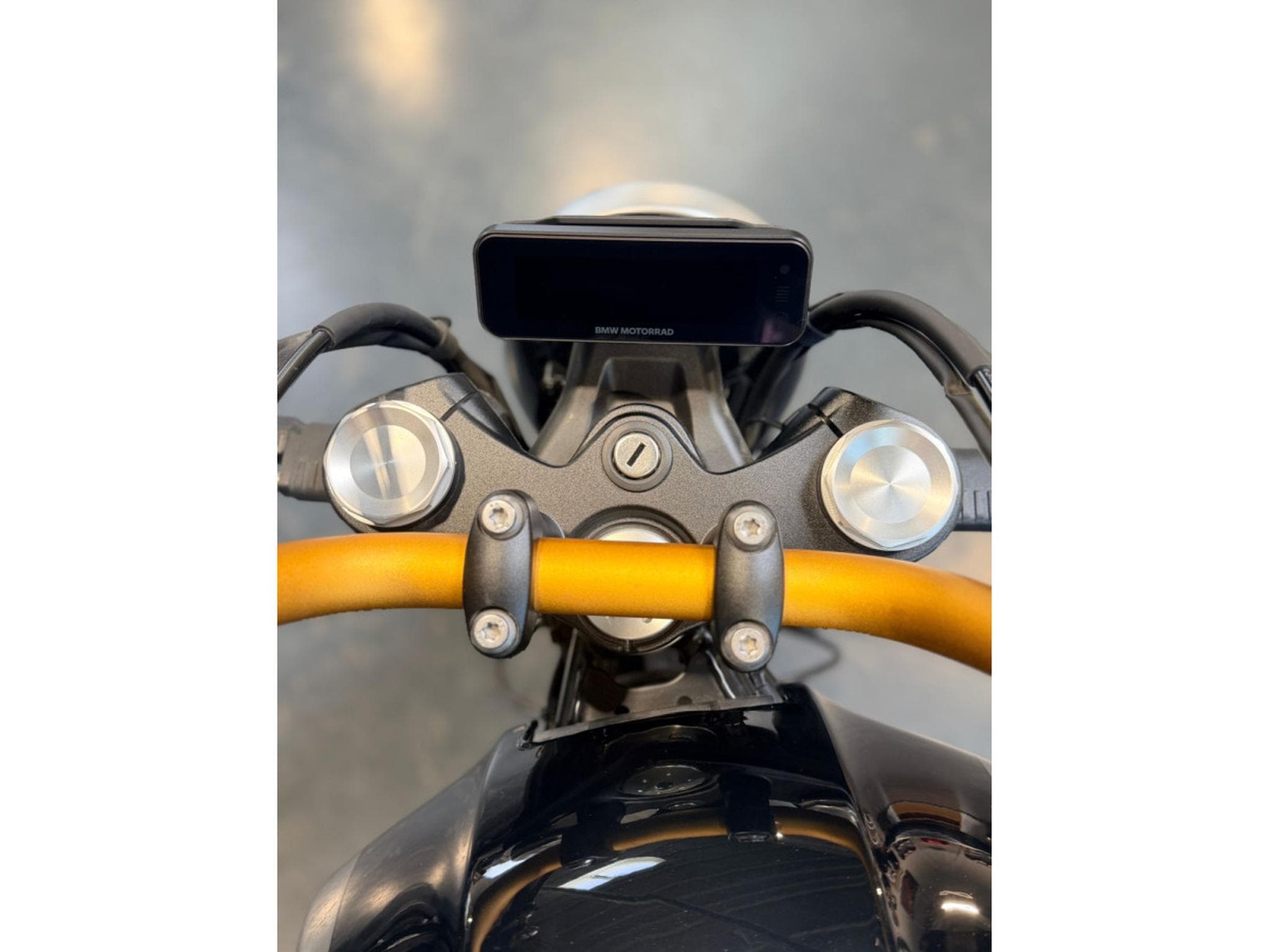 BMW R 12 (2026) - Photo 11