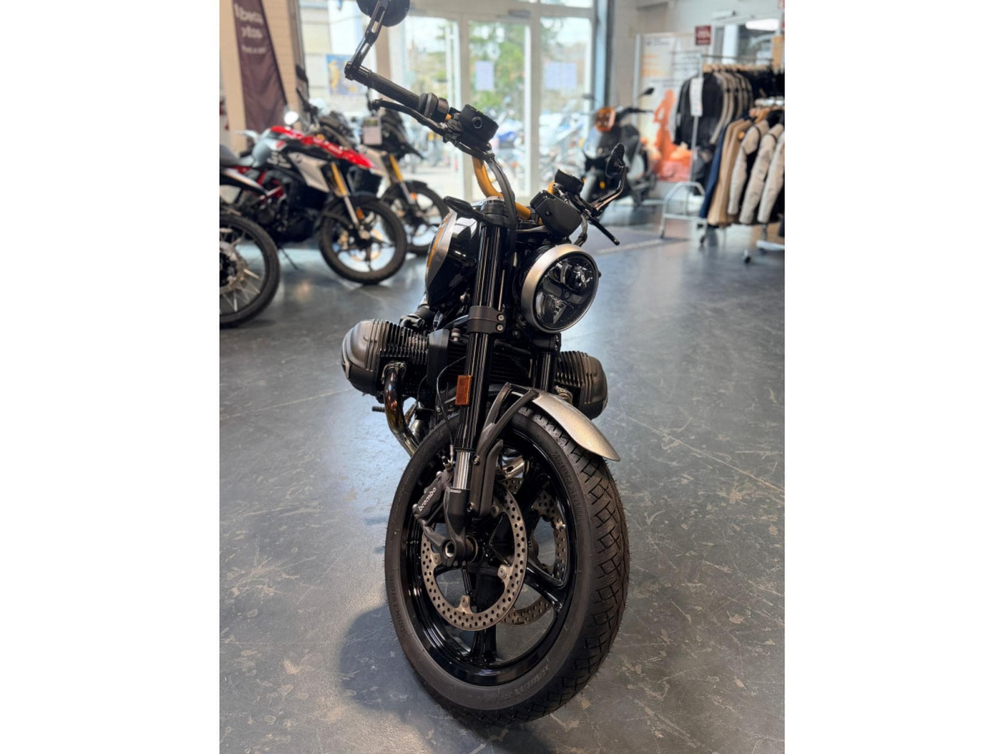 BMW R 12 (2026) - Photo 3