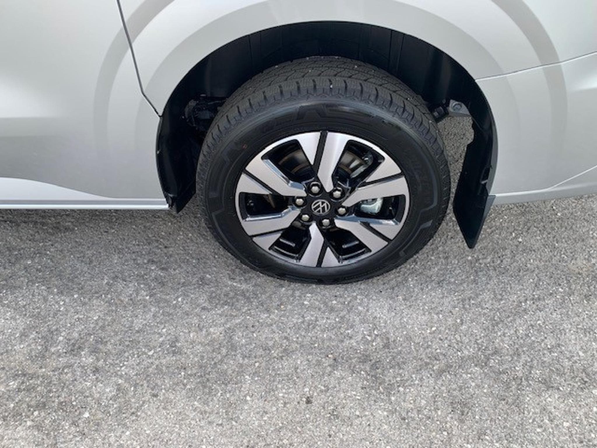 VW Caravelle LIFE 2.0TDI 150CV AUT.8 (2026) - Photo 5