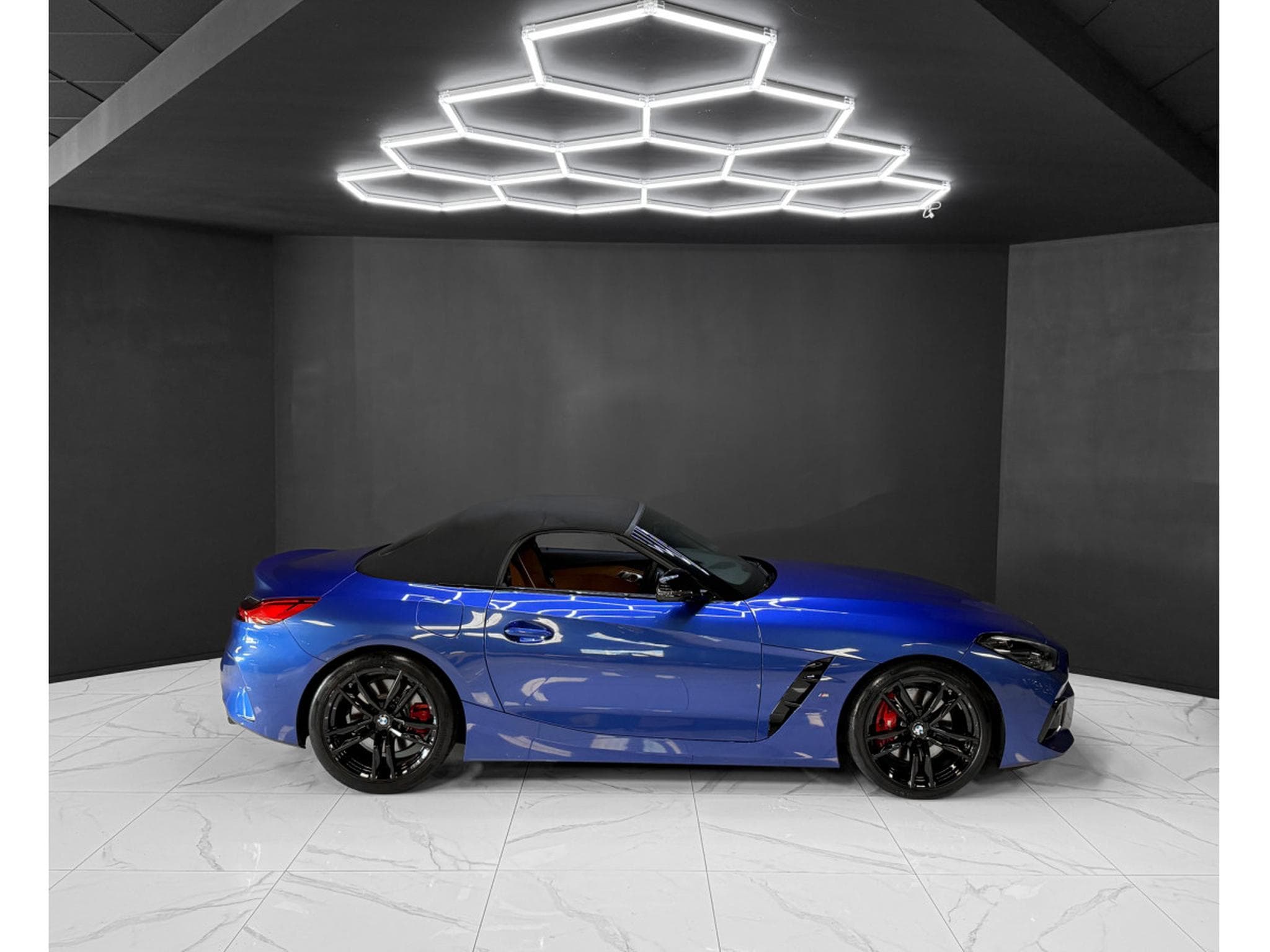 BMW Z4M M40i / HK / HEAD-UP / ACC / SPORT SEATS (2024) - Photo 6