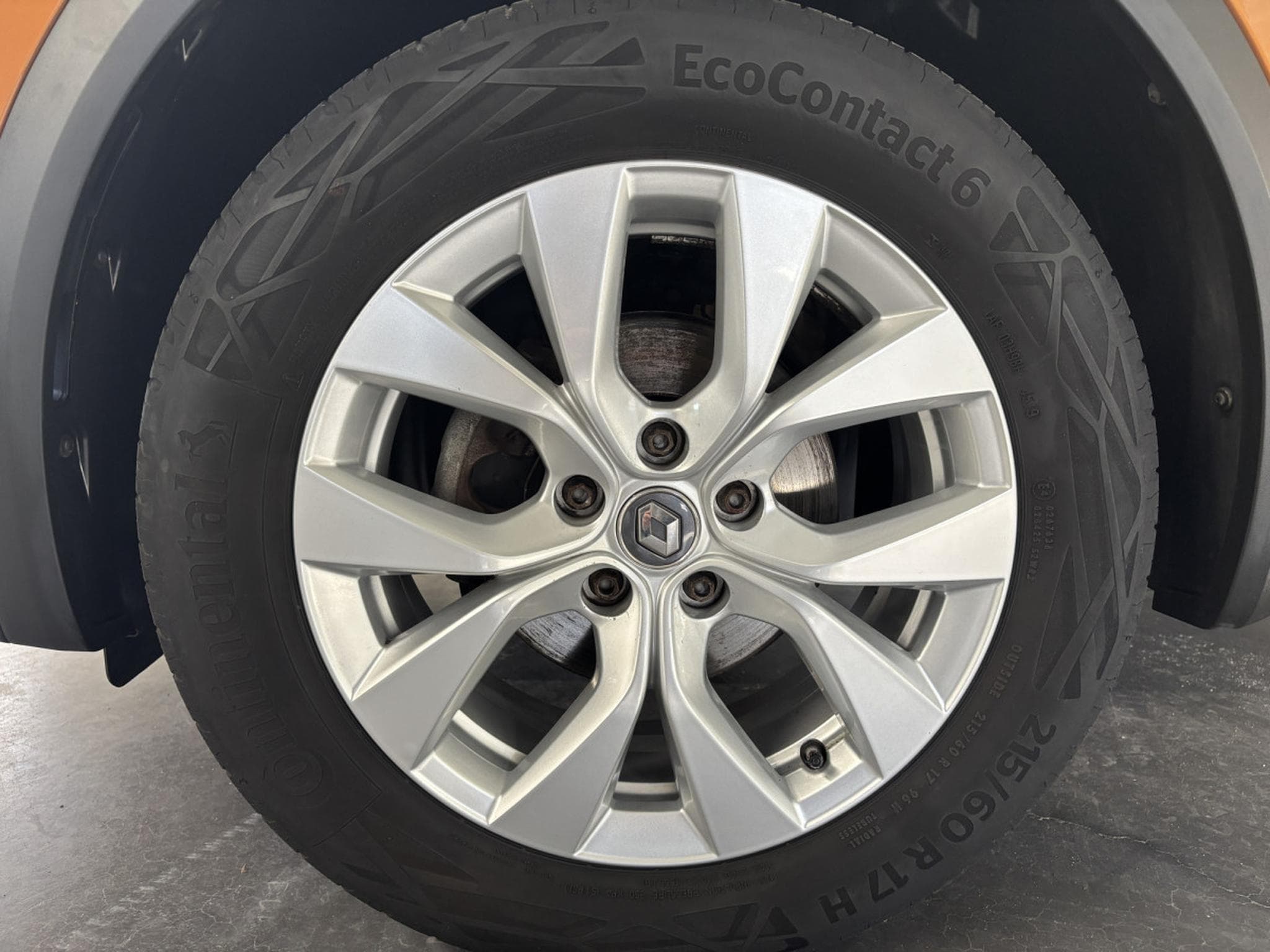 Renault Captur 1.3 TCe INTENS (2020) - Photo 8