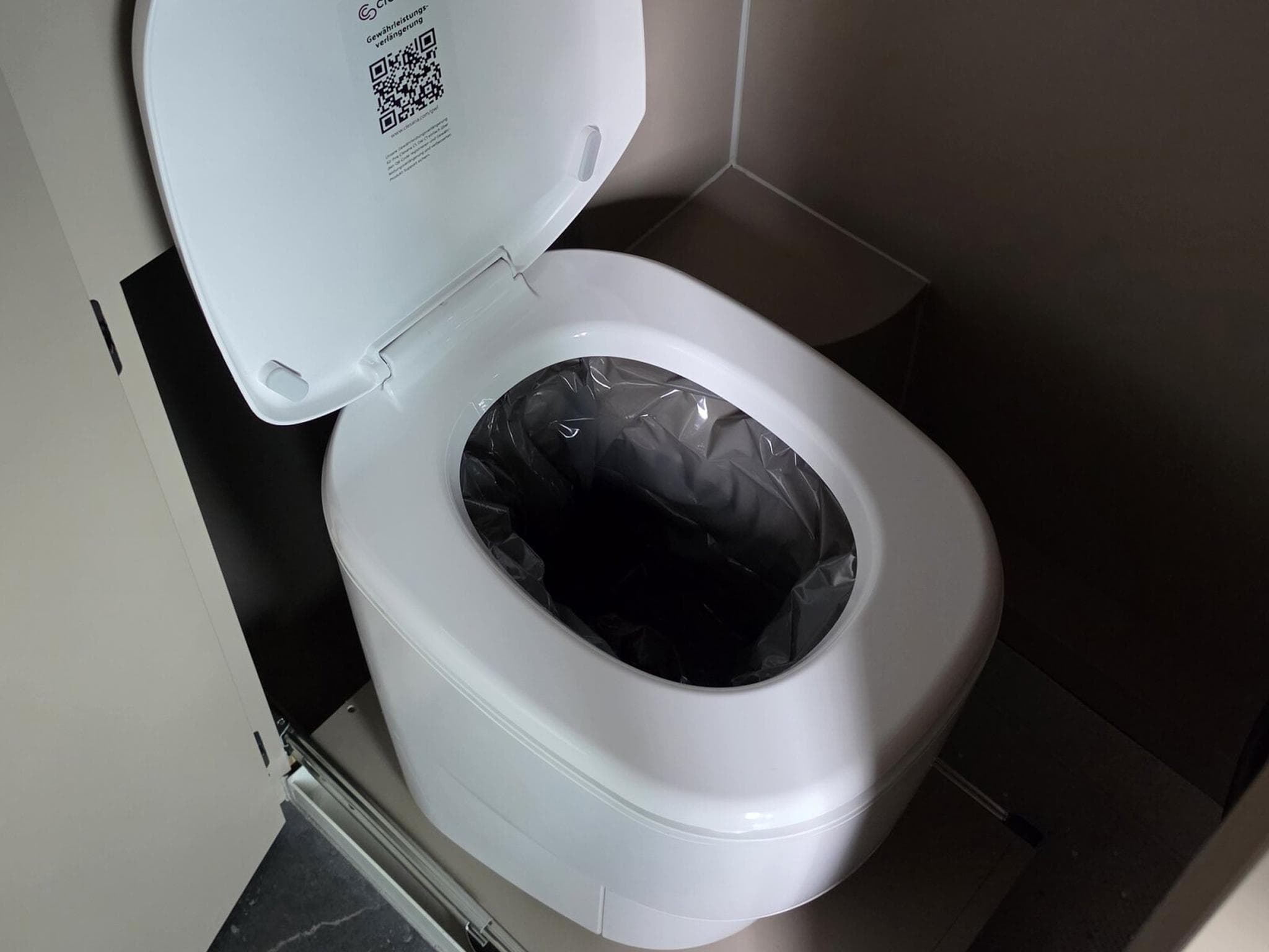 Mercedes Sprinter 319 CDI Hochdach (1970) - Foto 10