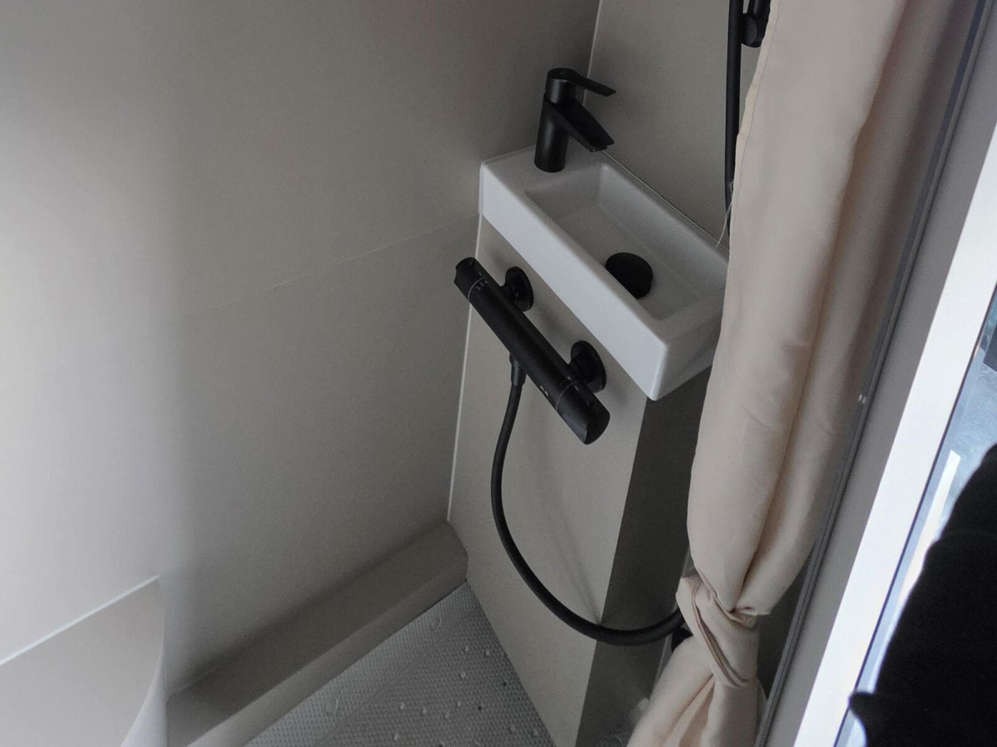 Mercedes Sprinter 319 CDI Hochdach (1970) - Foto 11