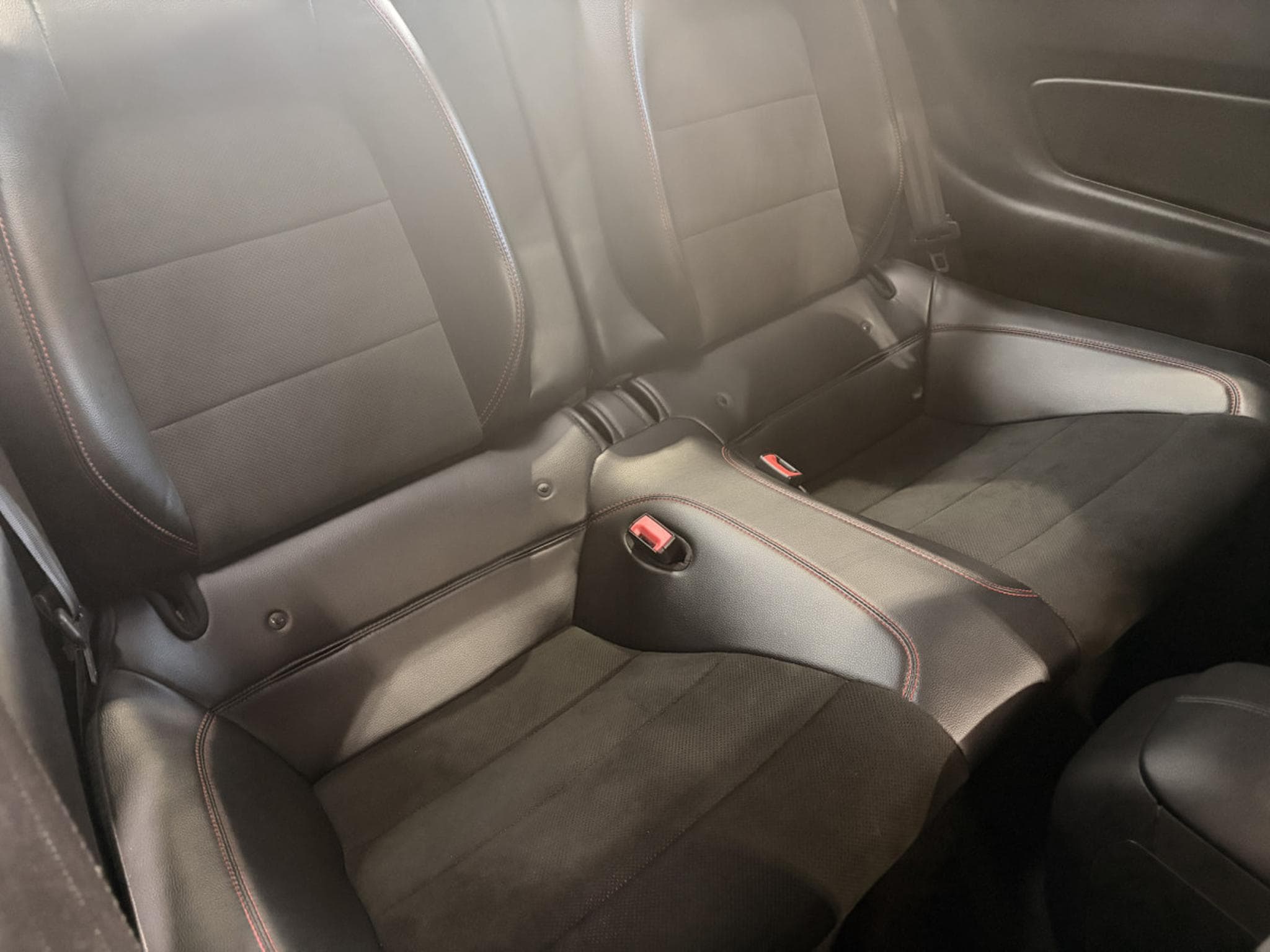 Ford Mustang V8 5.0 California Spécial (2019) - Photo 15