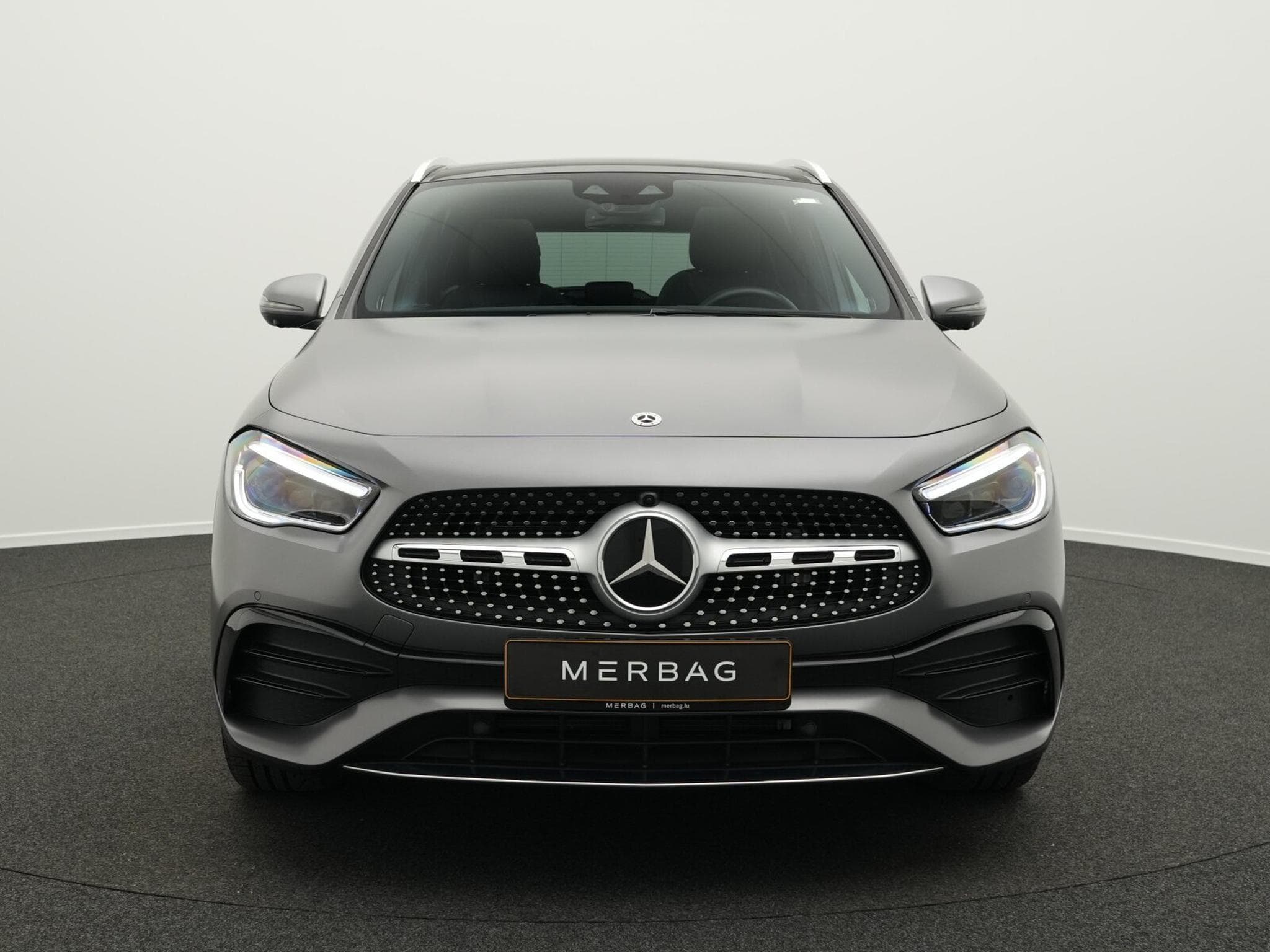 Mercedes GLA 250 4MATIC Multi+360°+Pano+Burm (2020) - Foto 2