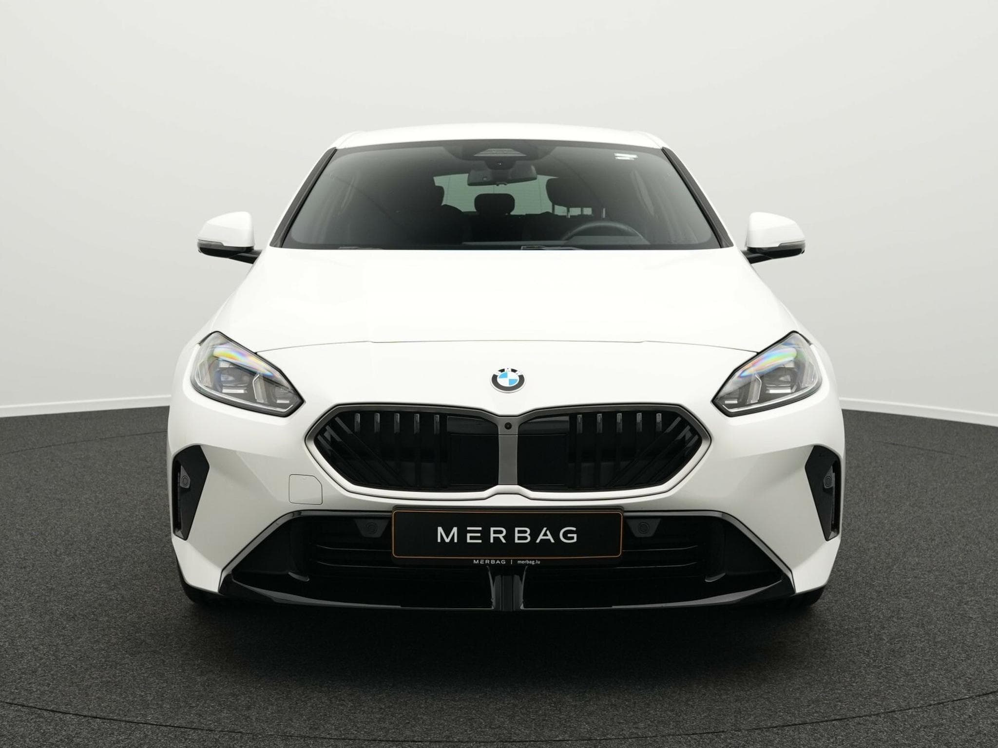 BMW 120 d M Sport LED+AHK+Headup+360°+18" (2024) - Foto 2