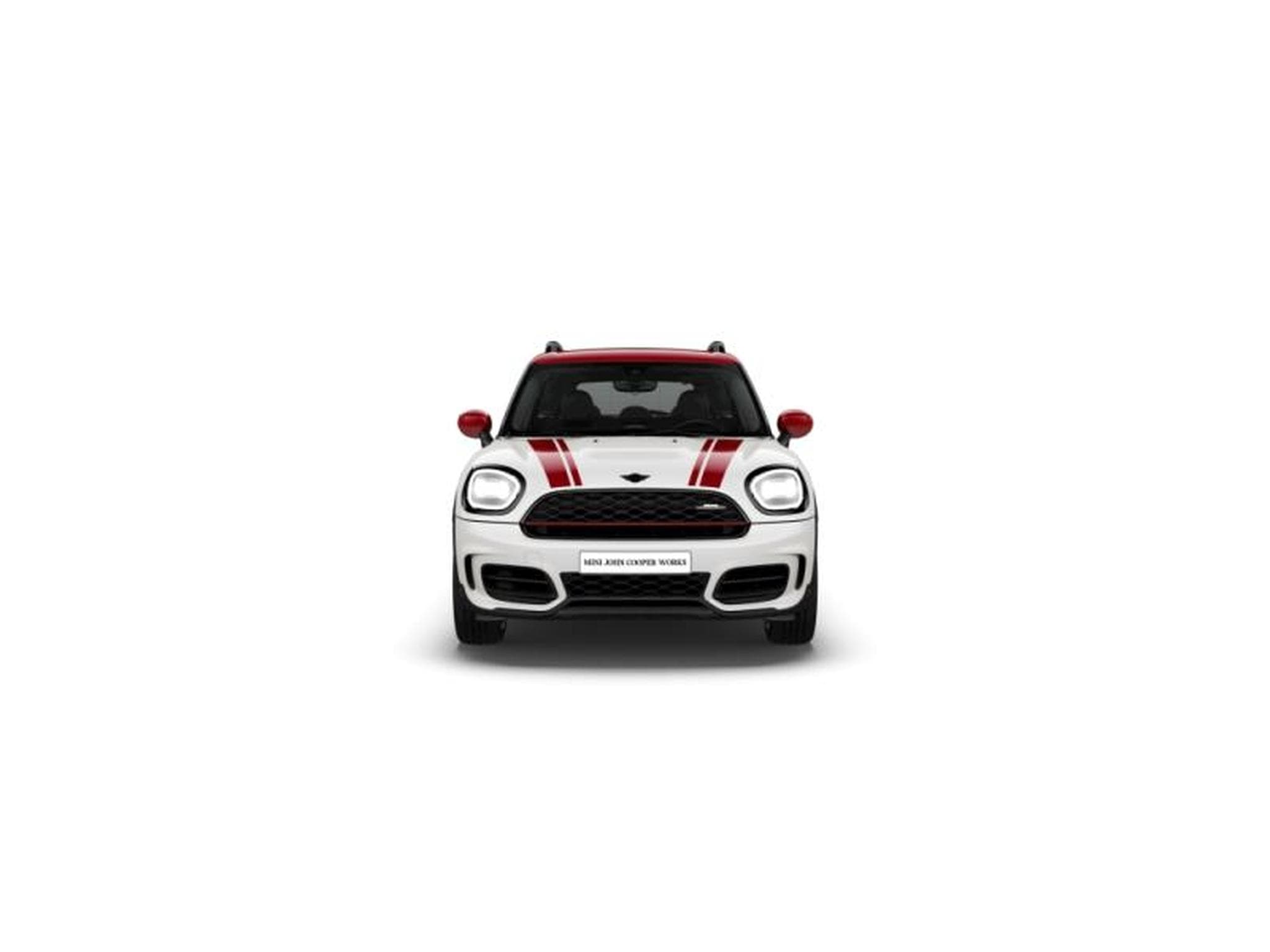 MINI Countryman JCW (2023) - Foto 2