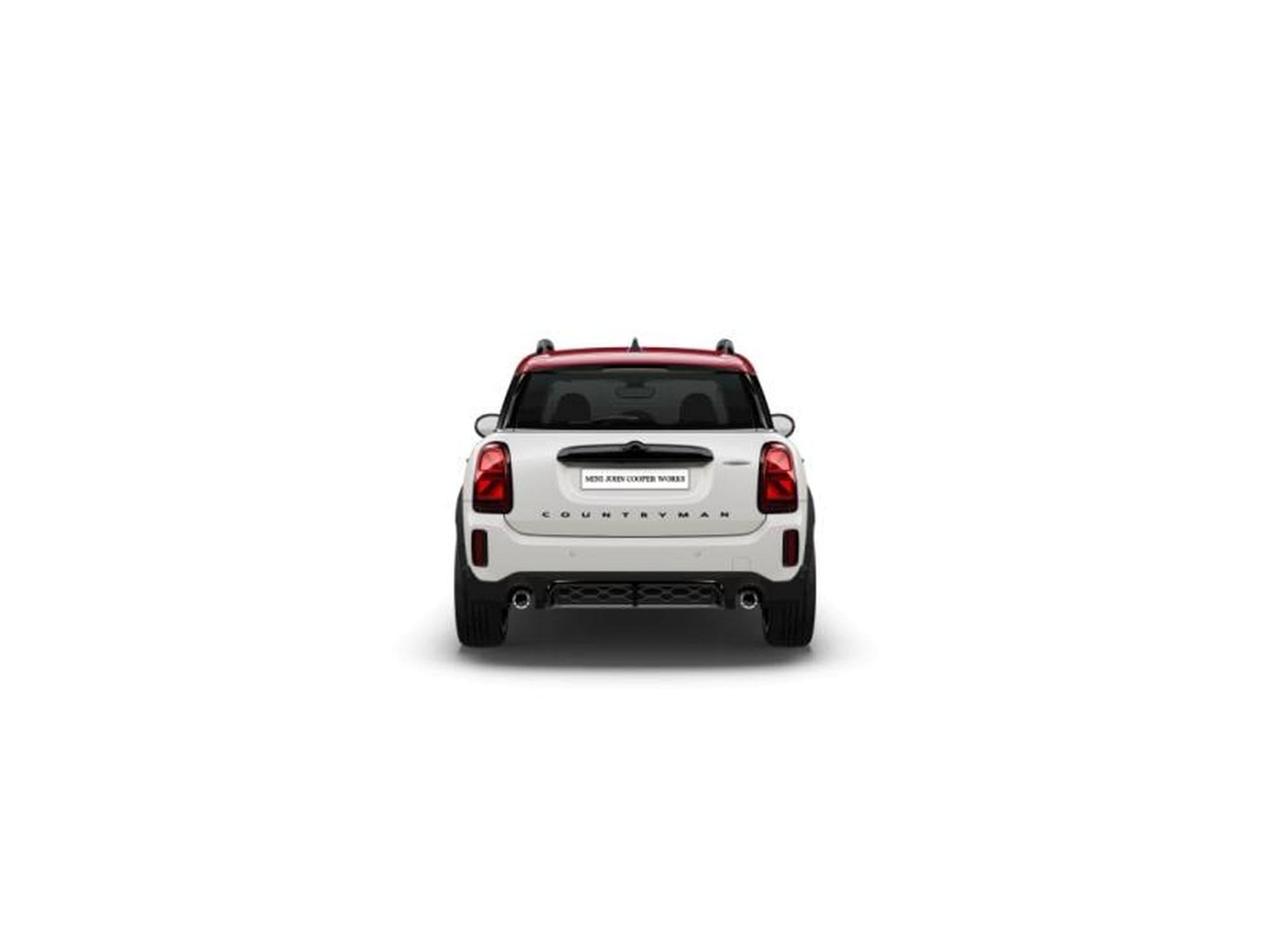 MINI Countryman JCW (2023) - Foto 4