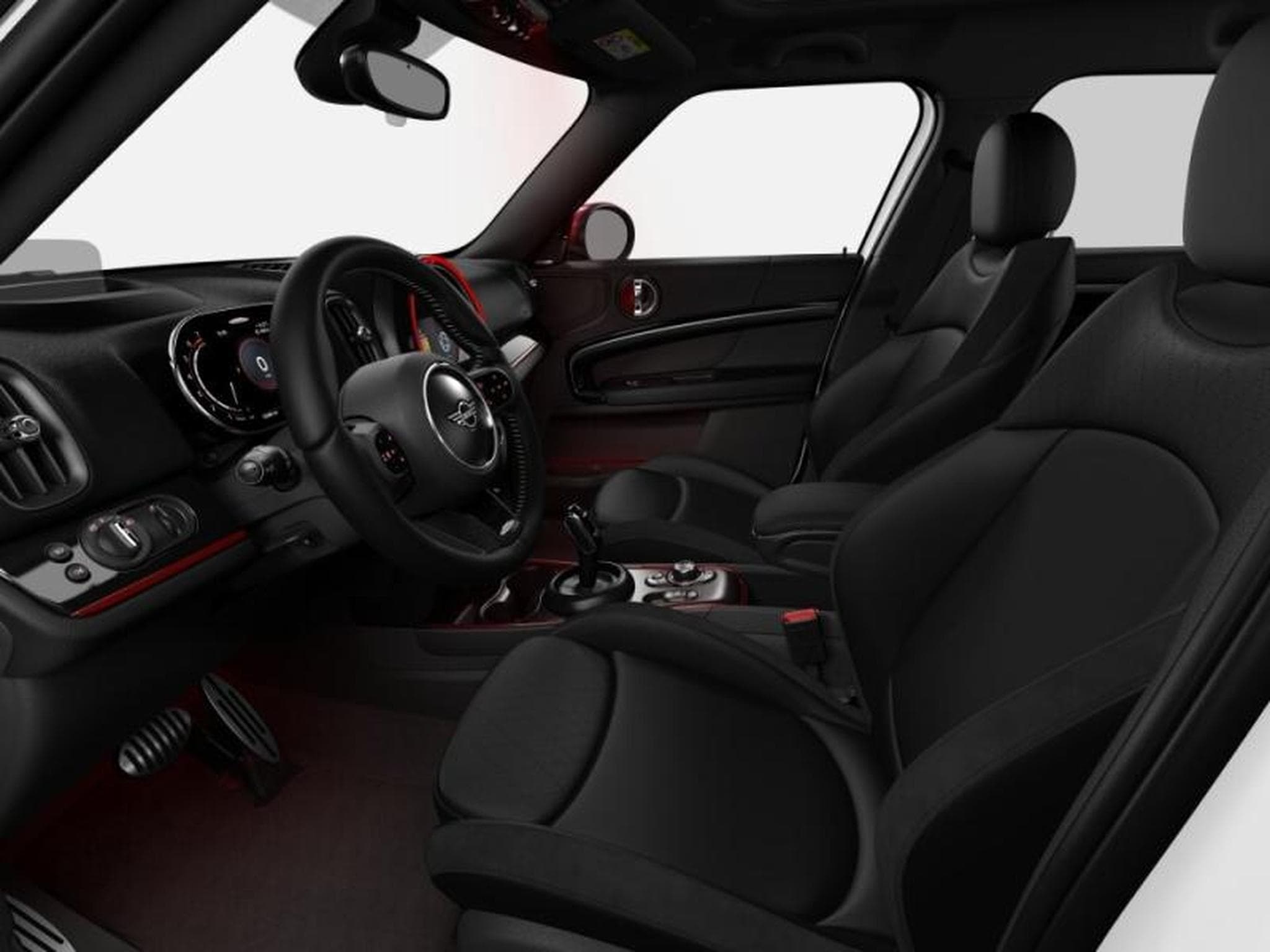 MINI Countryman JCW (2023) - Foto 6