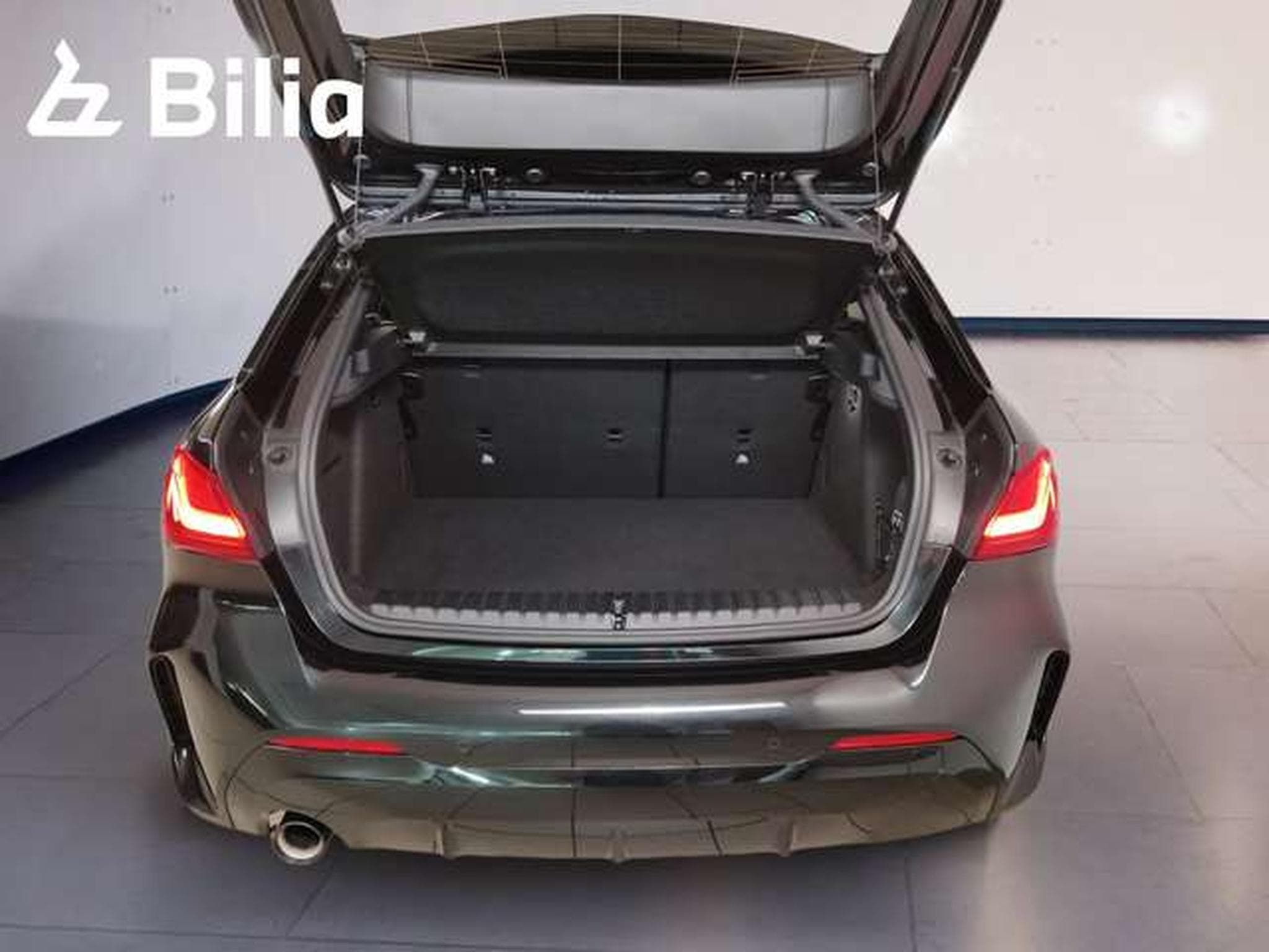 BMW 118 i DAB LED (2024) - Photo 11