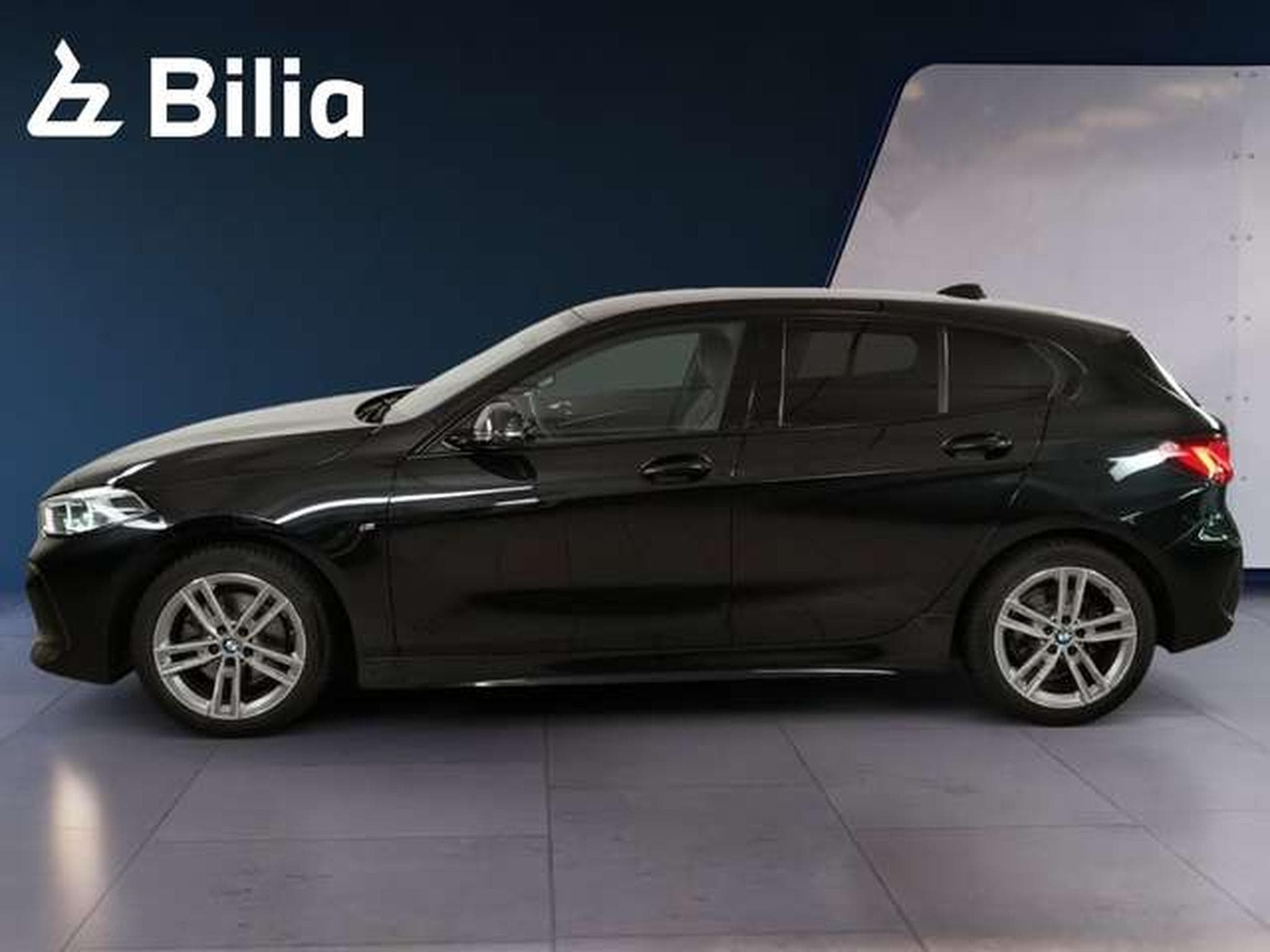 BMW 118 i DAB LED (2024) - Photo 3