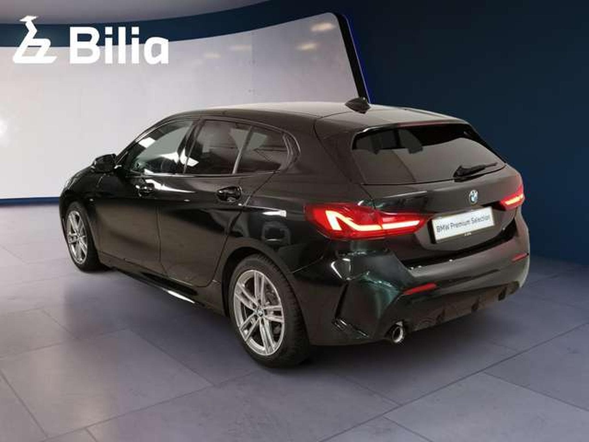 BMW 118 i DAB LED (2024) - Photo 5