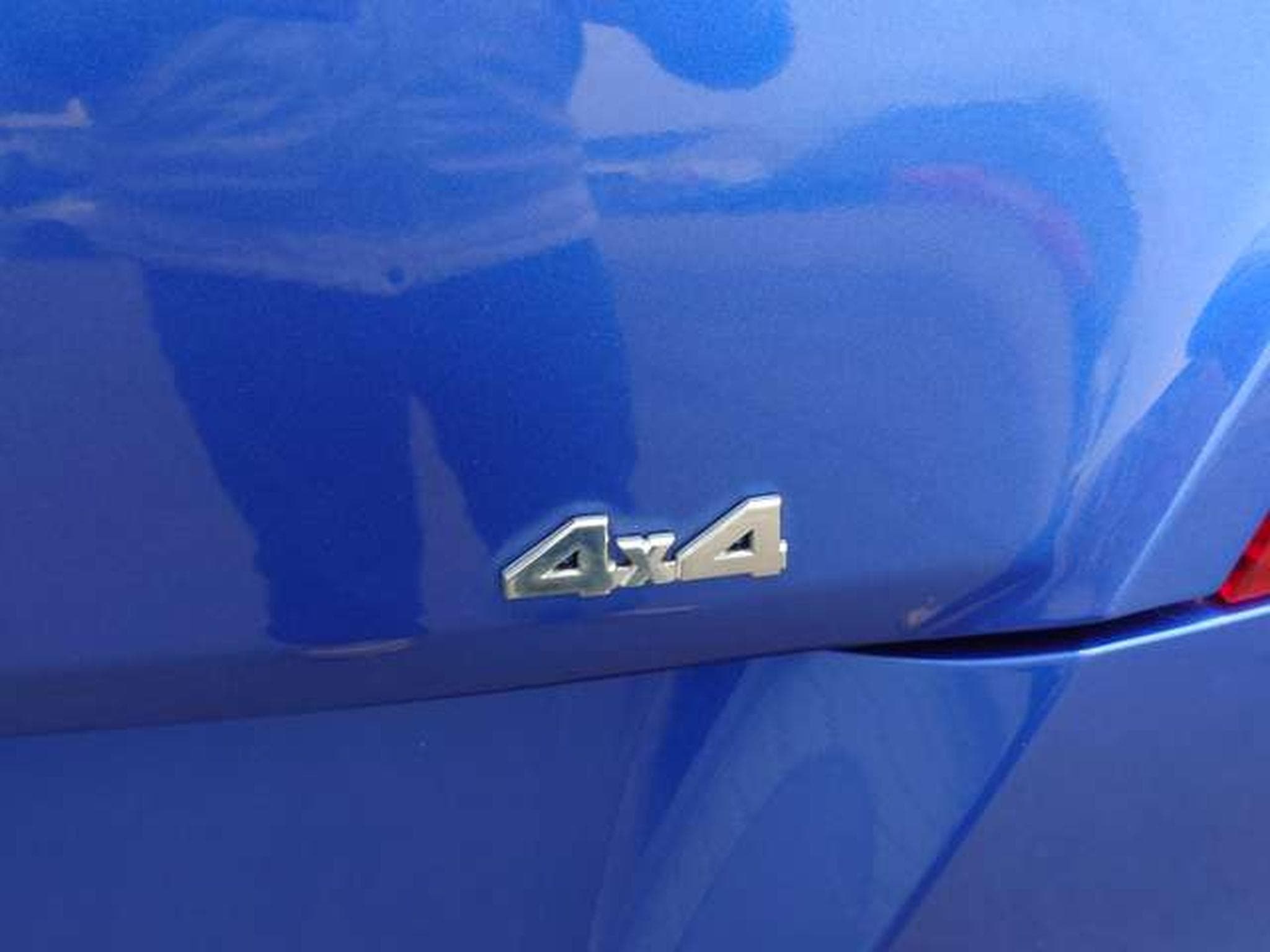 Suzuki Swift Swift 1.2i AWD GL 4x4 94 ps (2013) - Photo 13