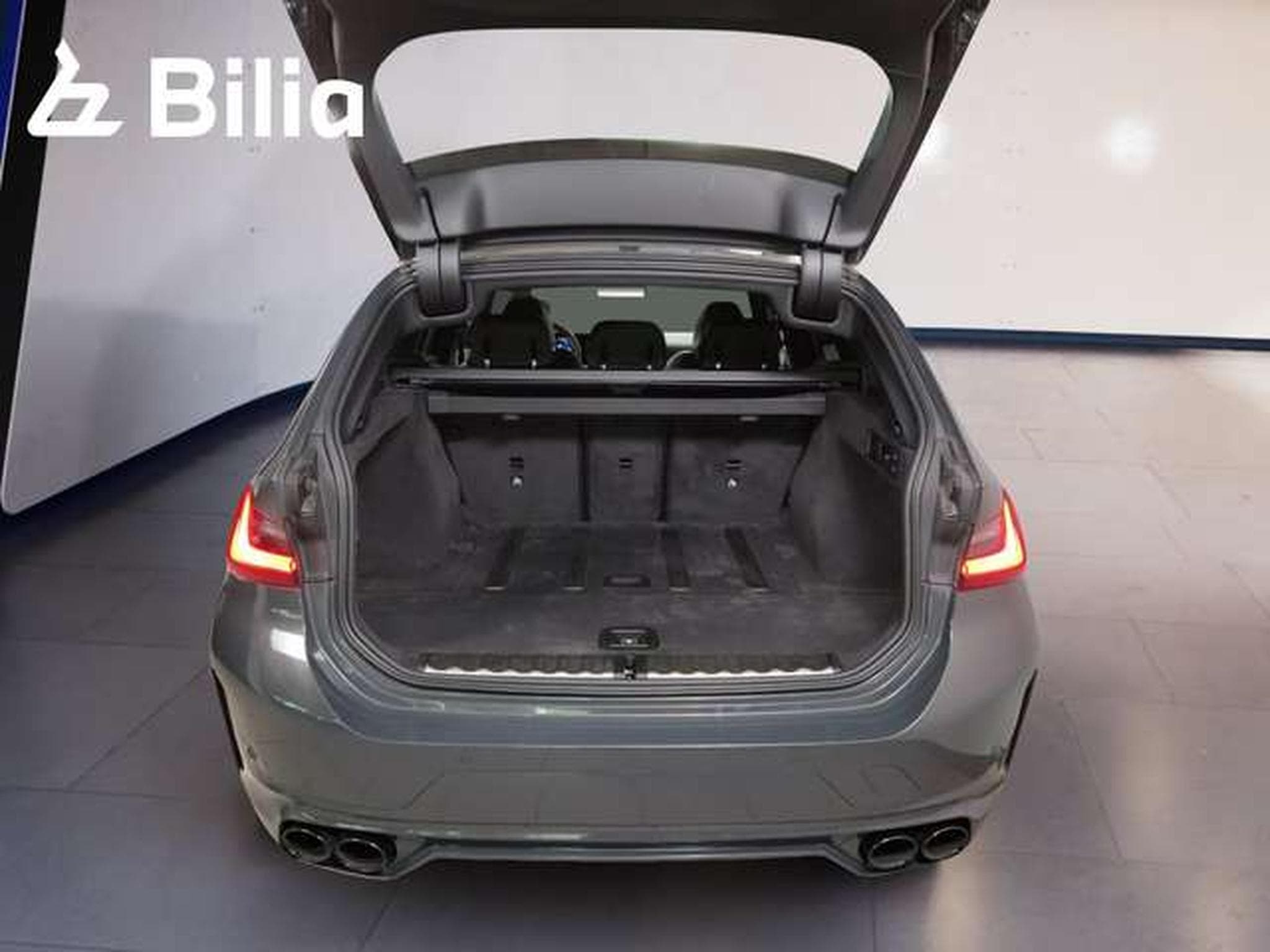 Alpina D3 S HK HiFi DAB LED Pano.Dach Komfortzg. Shz (2025) - Photo 9