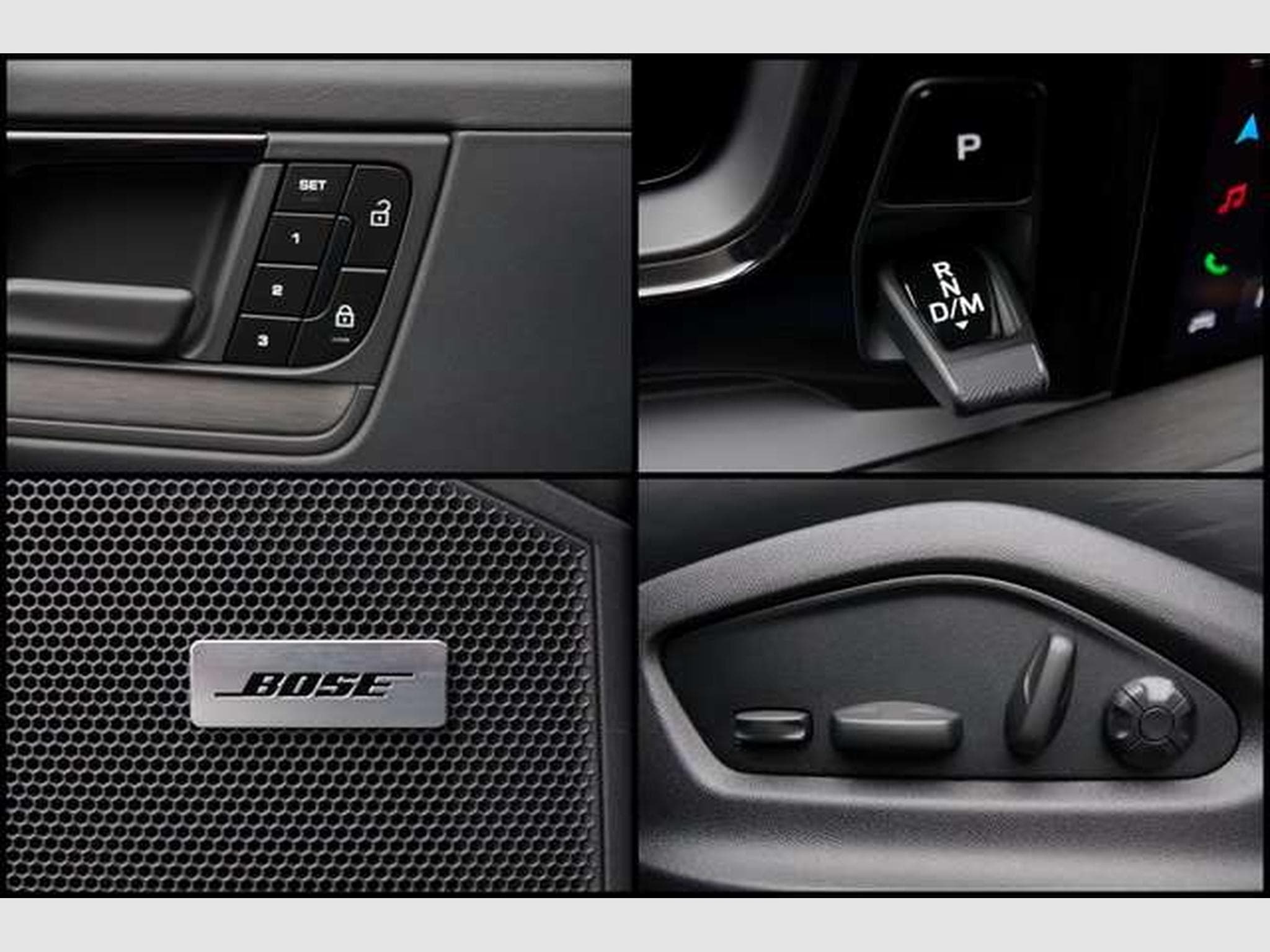 Porsche Cayenne Cayenne Coupe E-Hybrid Black Edition*4+1,TODAY* (2026) - Photo 15