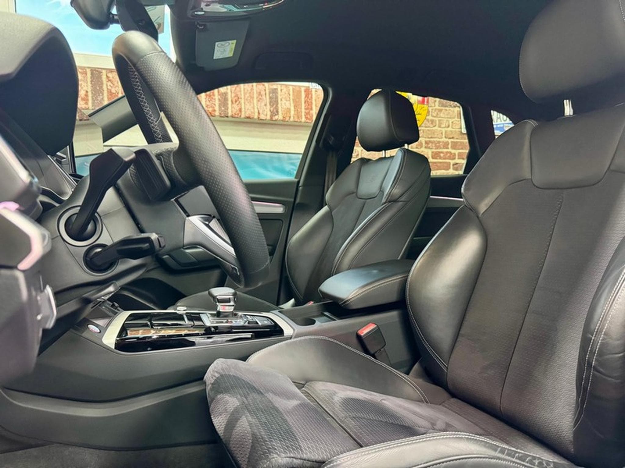 Audi SQ5 SQ5 3.0 Tdi 341cv Auto QUATTRO (2023) - Photo 5