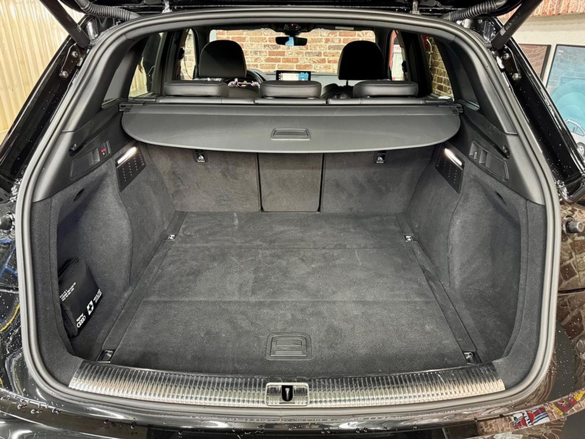 Audi SQ5 SQ5 3.0 Tdi 341cv Auto QUATTRO (2023) - Photo 7