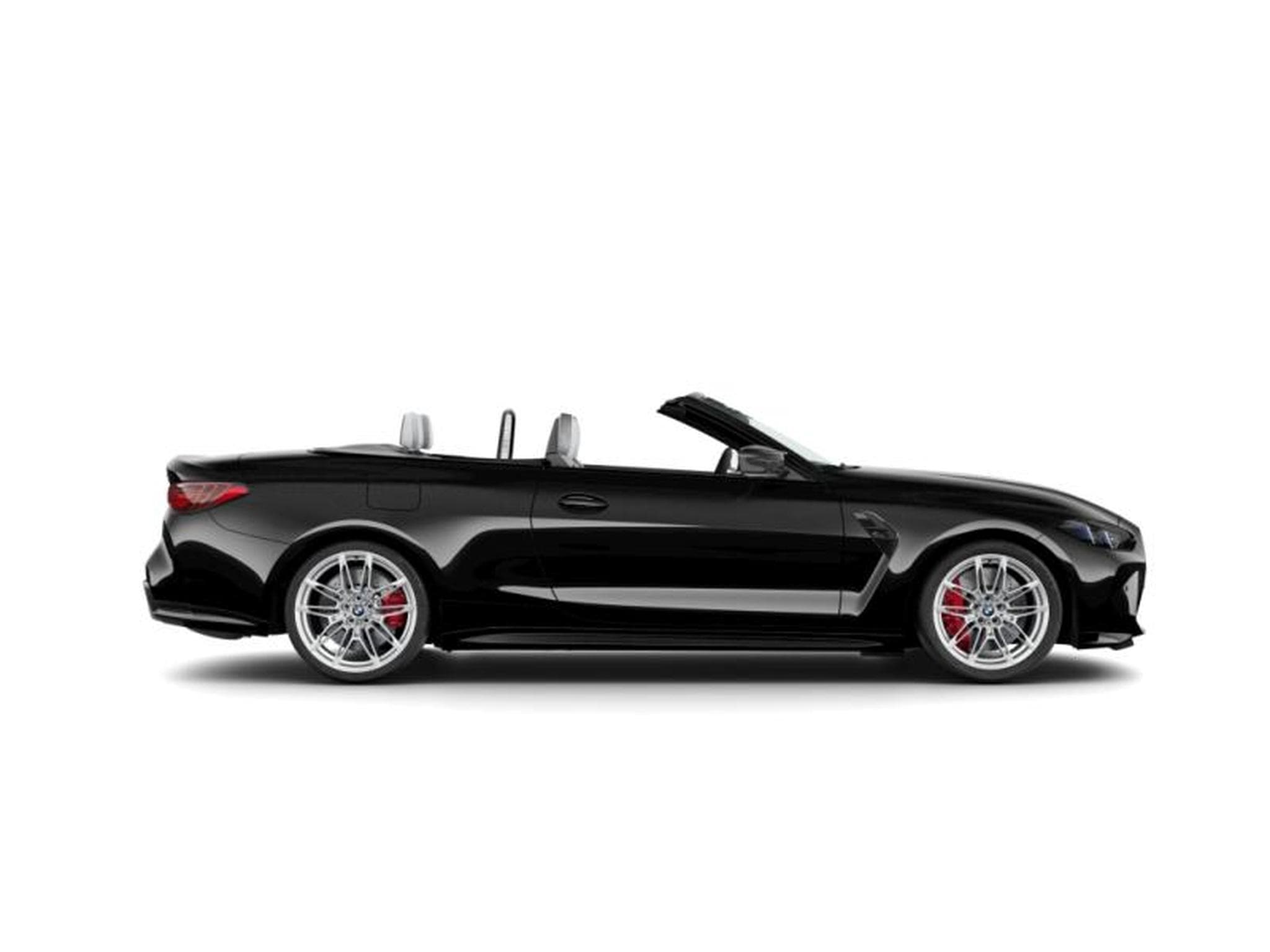 BMW M4 M4 COMPETITION (2025) - Foto 3