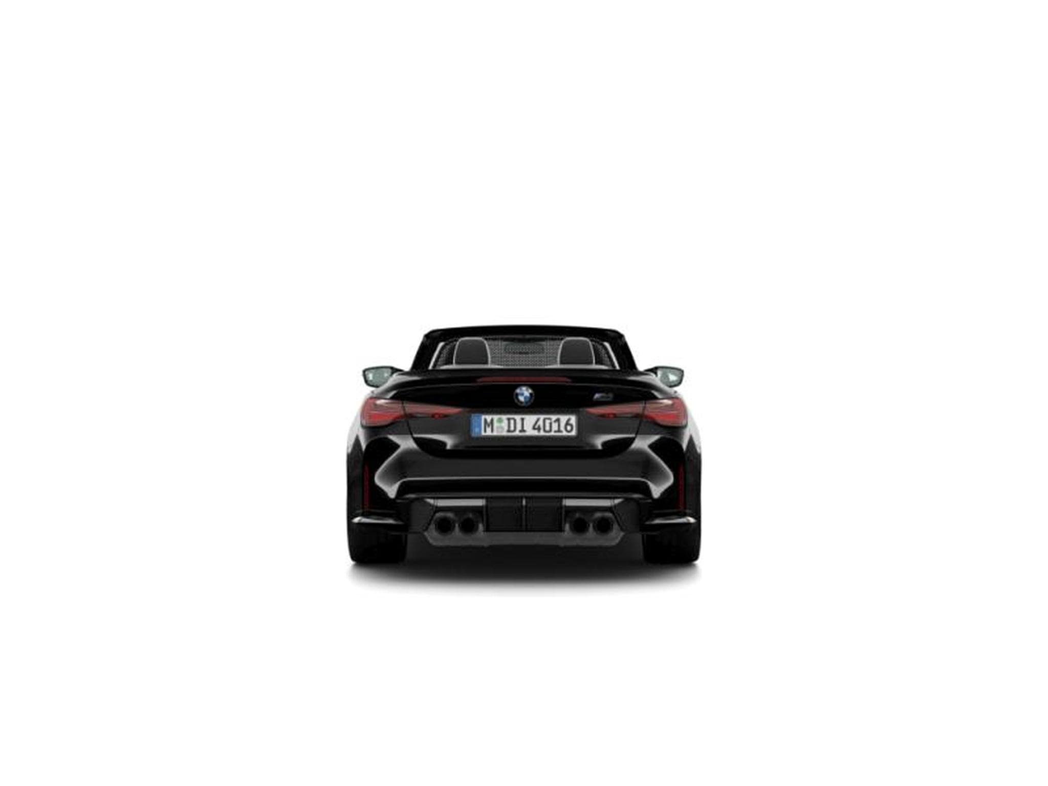 BMW M4 M4 COMPETITION (2025) - Foto 4