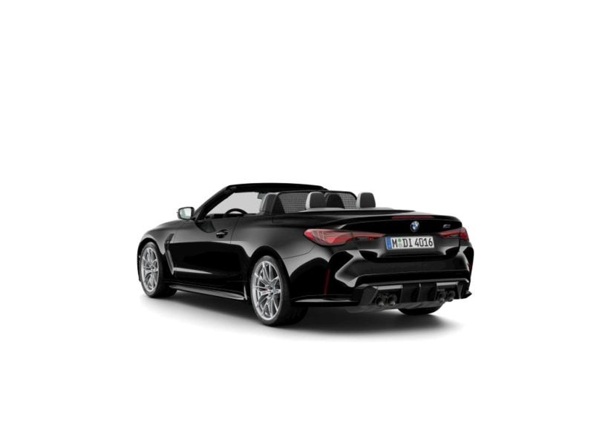 BMW M4 M4 COMPETITION (2025) - Foto 5