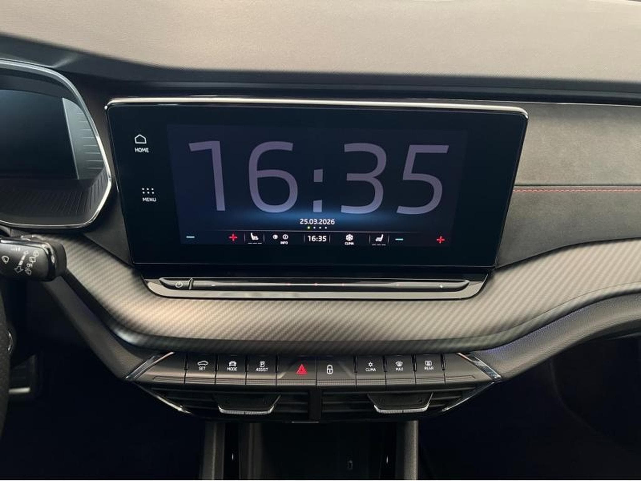 Skoda Octavia RS (2021) - Photo 10