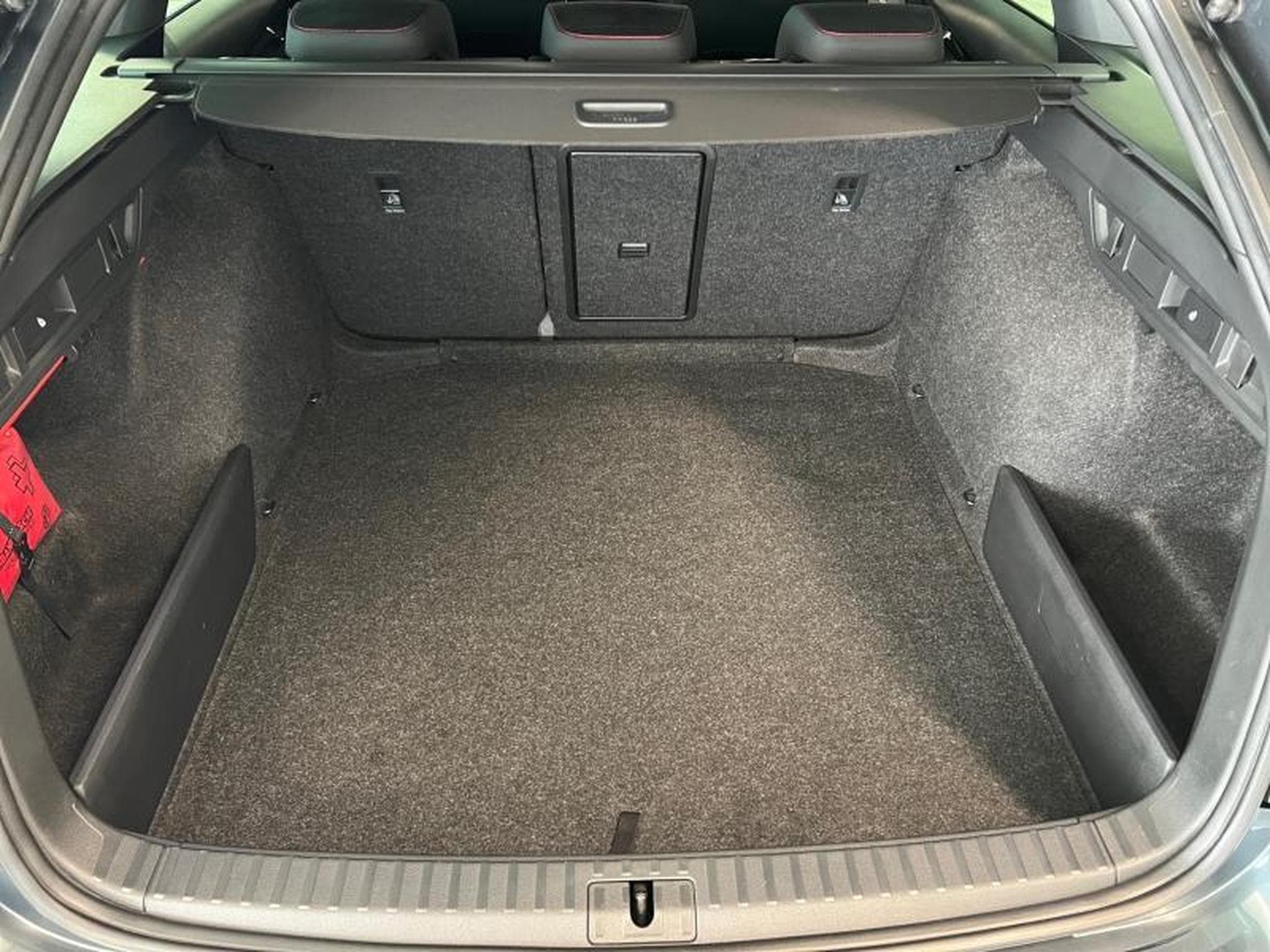 Skoda Octavia RS (2021) - Photo 19